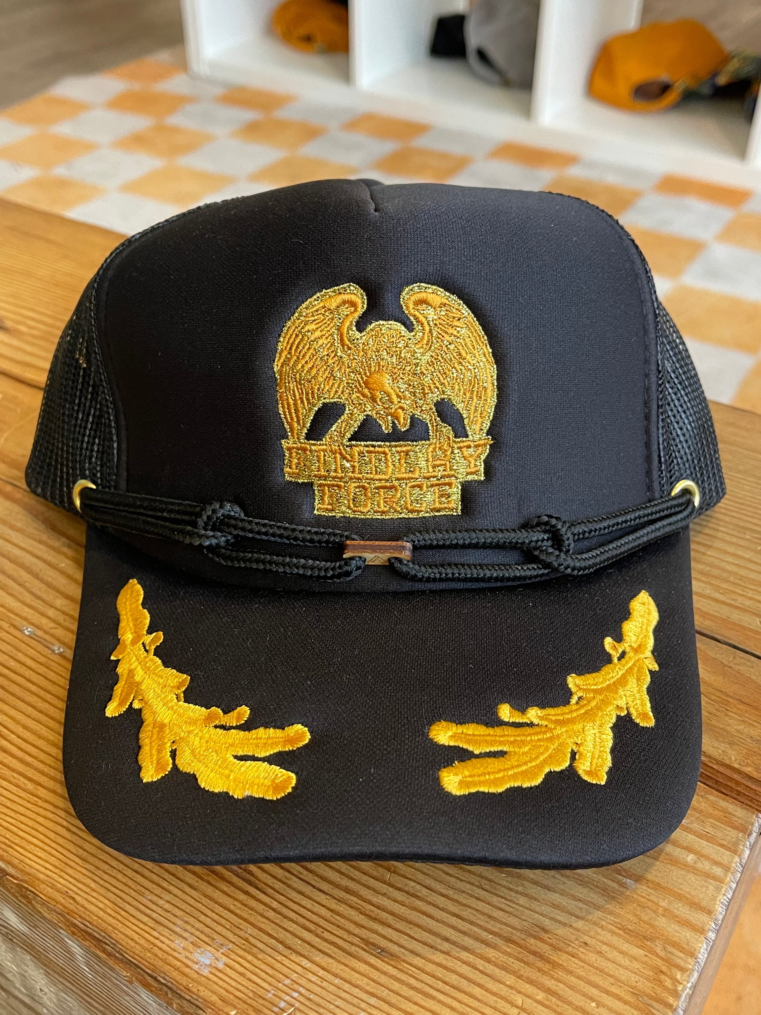 11/1 Retail Random flash drop #6 Findlay Hats