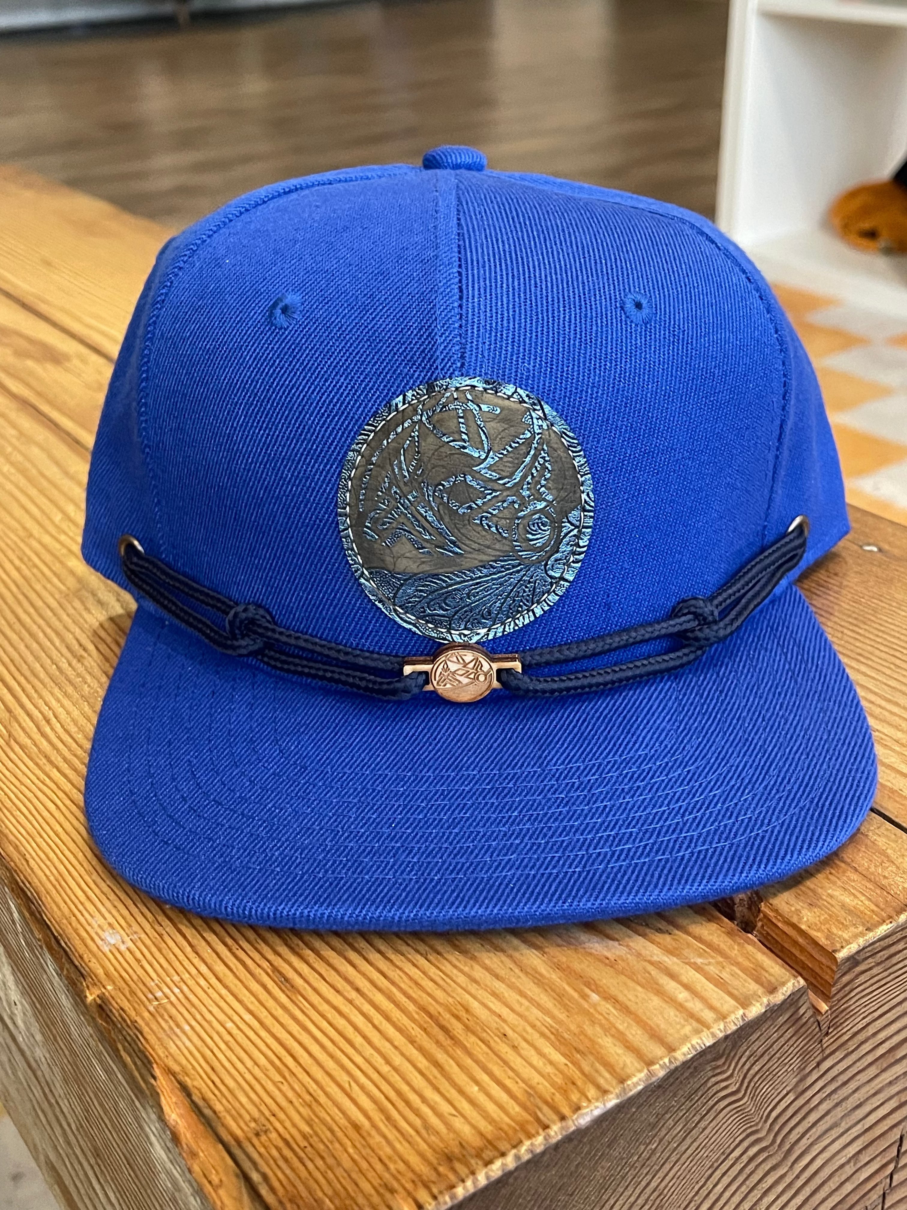 11/5 Lucky Ball flash drop #7 Findlay Hats