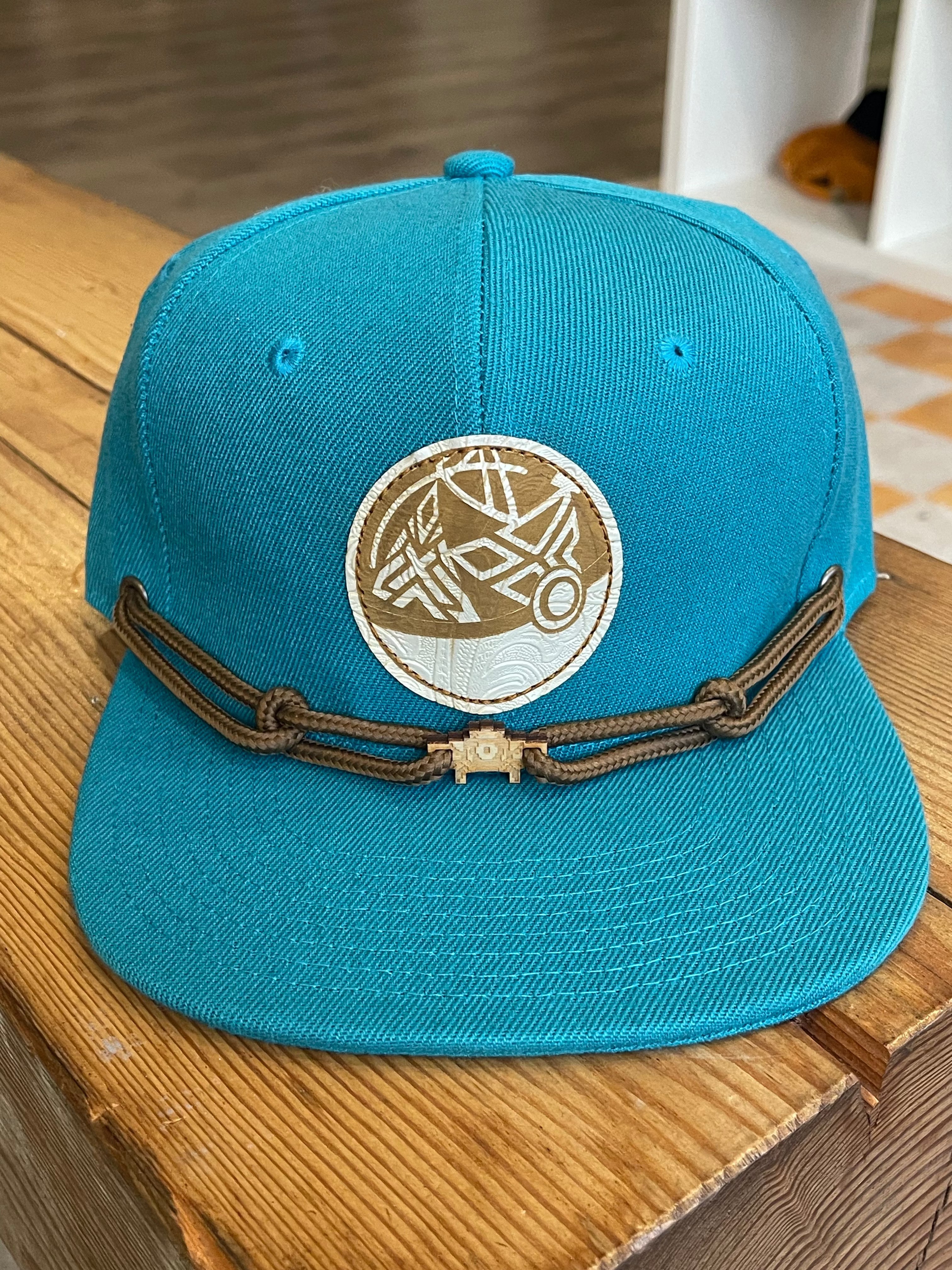 11/5 Lucky Ball flash drop #5 Findlay Hats