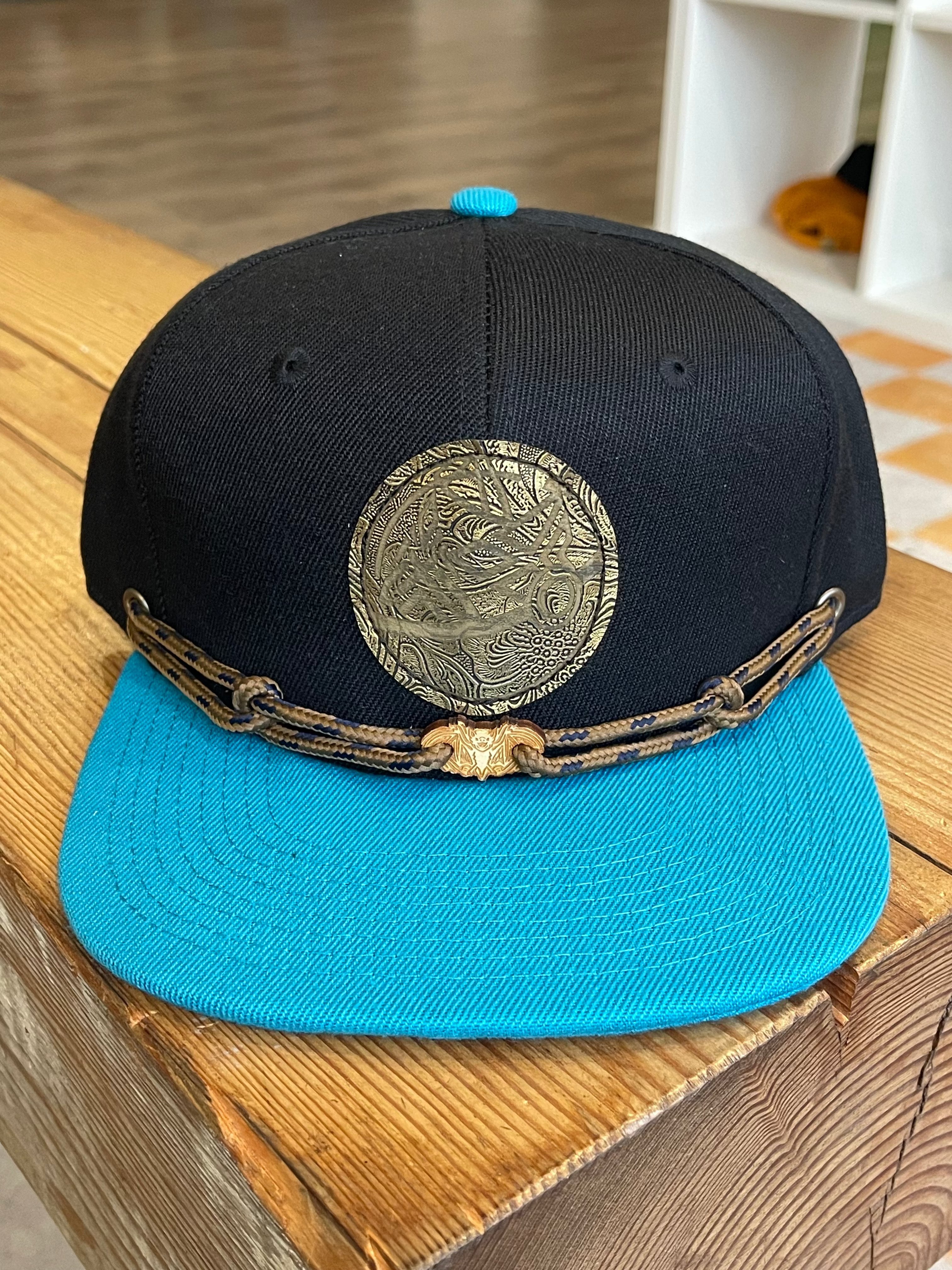 11/5 Lucky Ball flash drop #3 Findlay Hats