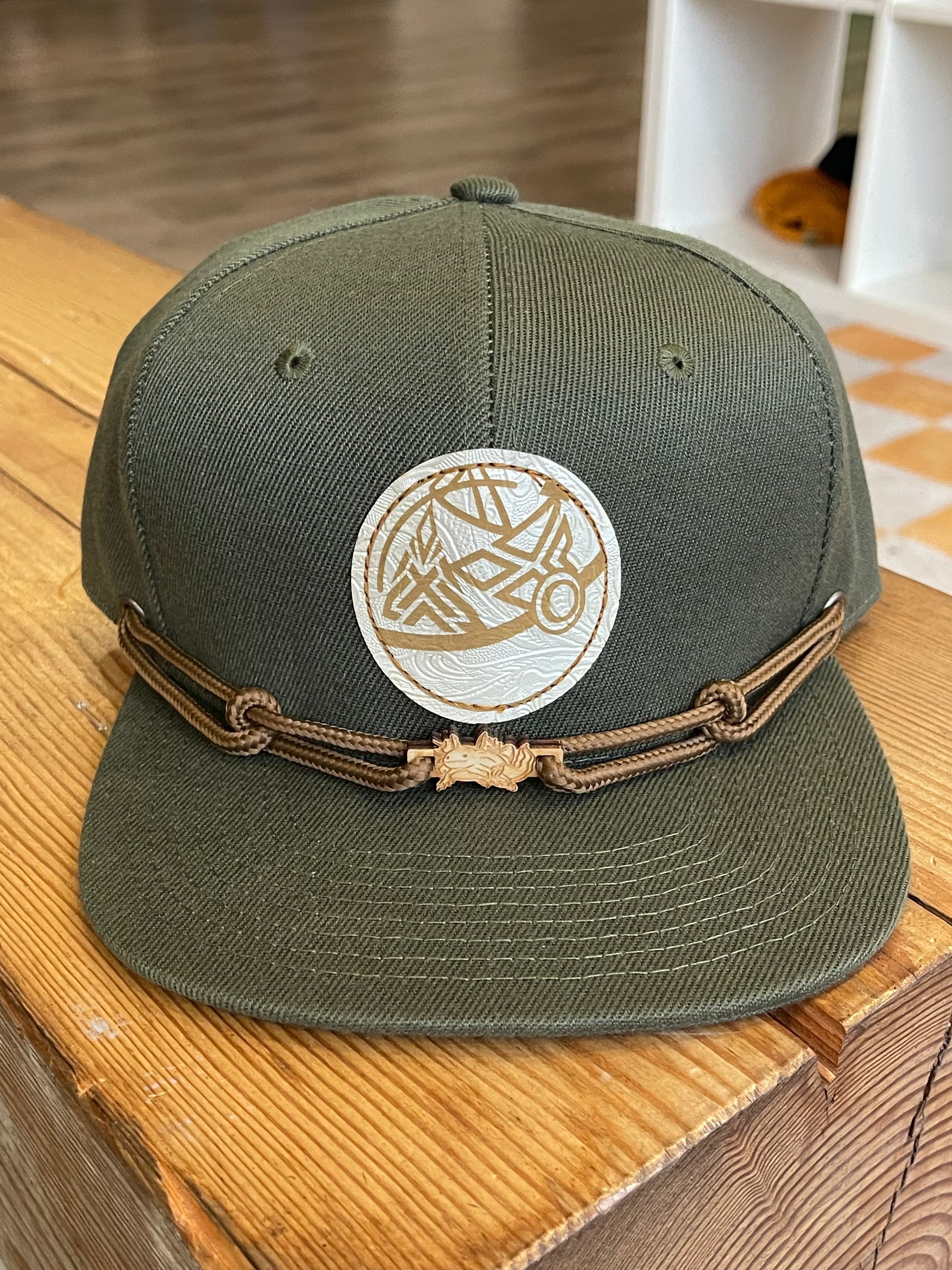 11/5 Lucky Ball flash drop #2 Findlay Hats