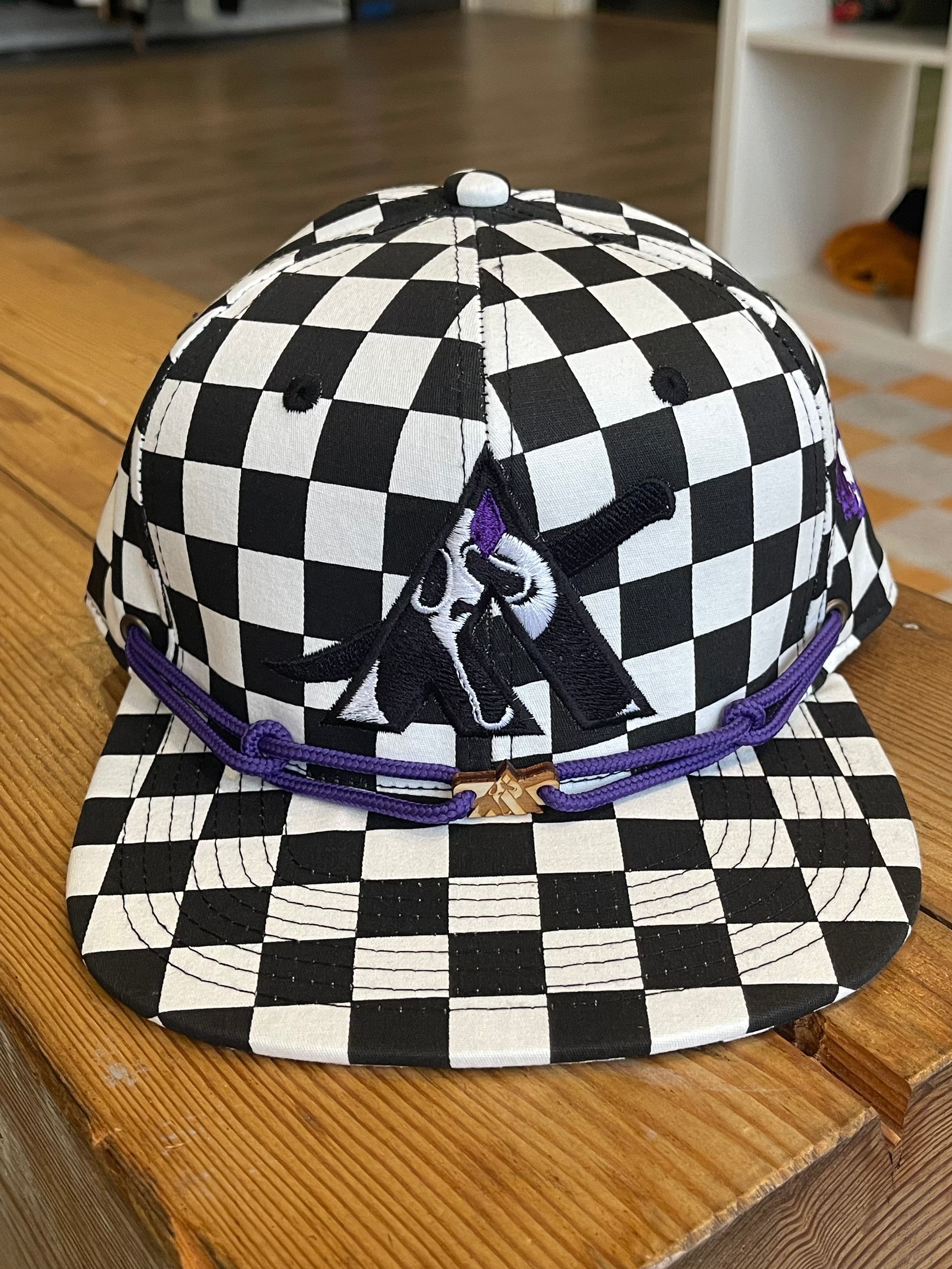 11/5 Killah flash drop #1 Findlay Hats