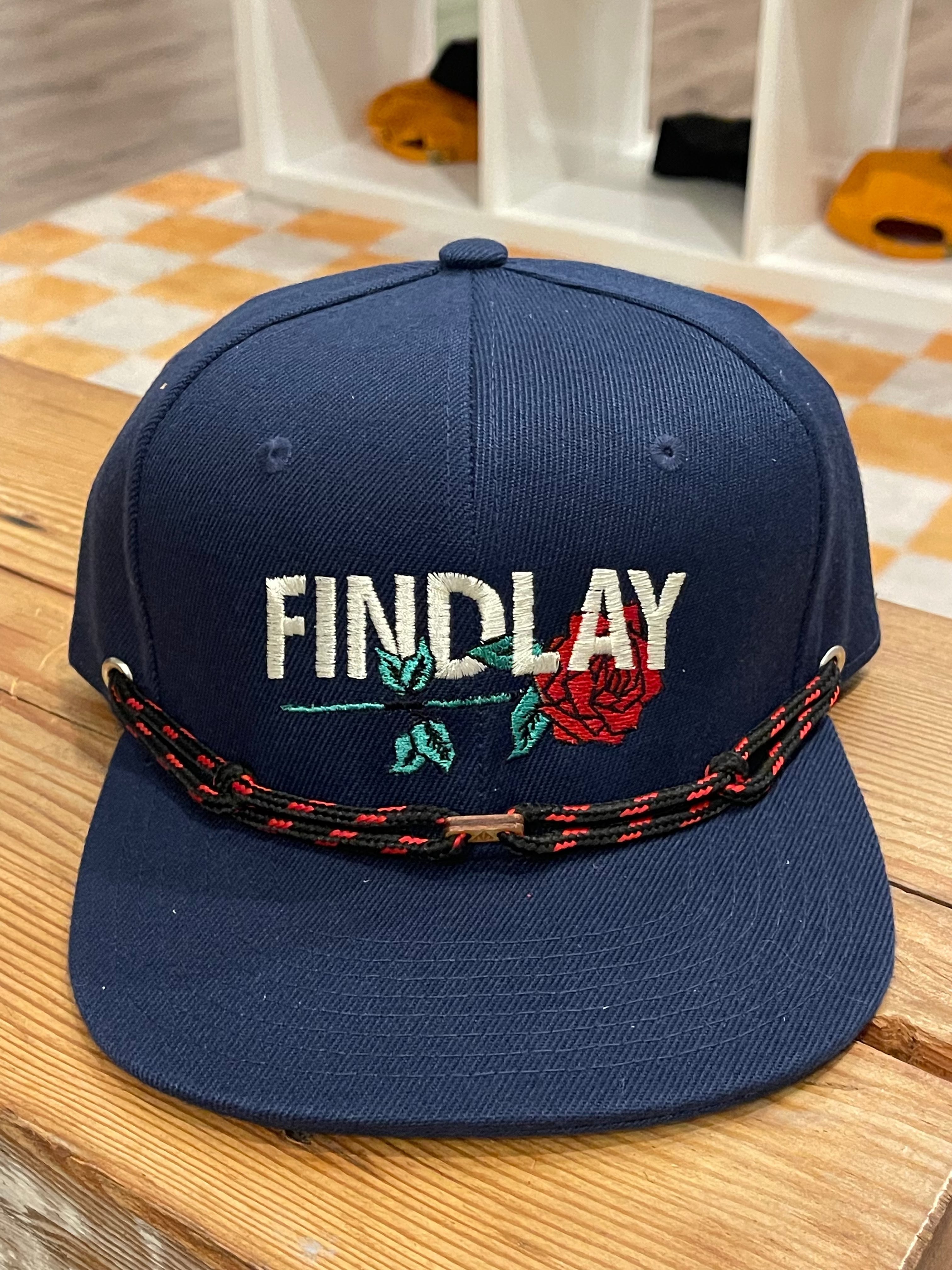 11/6 Retail Random flash drop #7 Findlay Hats