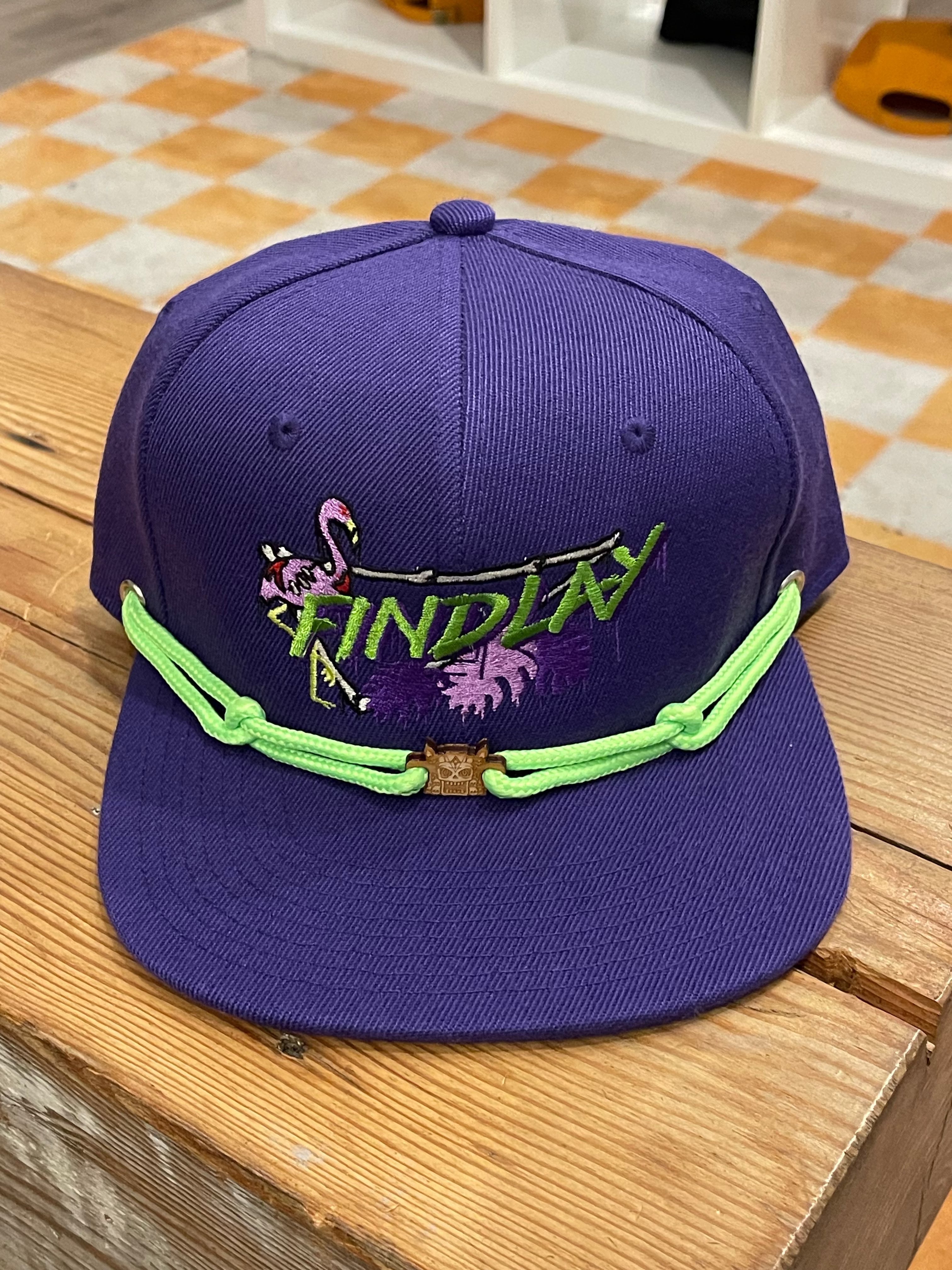 11/6 Retail Random flash drop #9 Findlay Hats