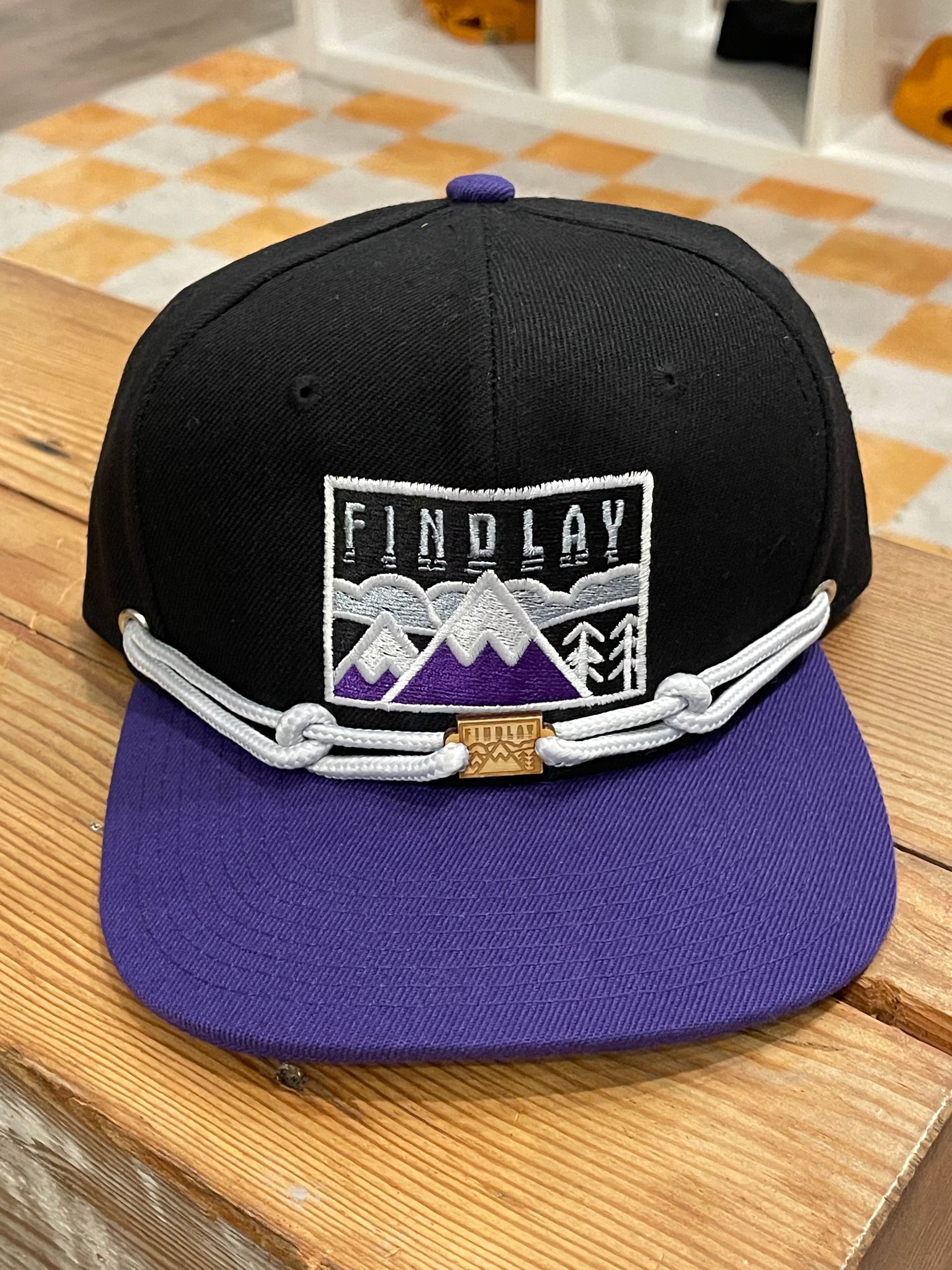 11/6 Retail Random flash drop #10 Findlay Hats