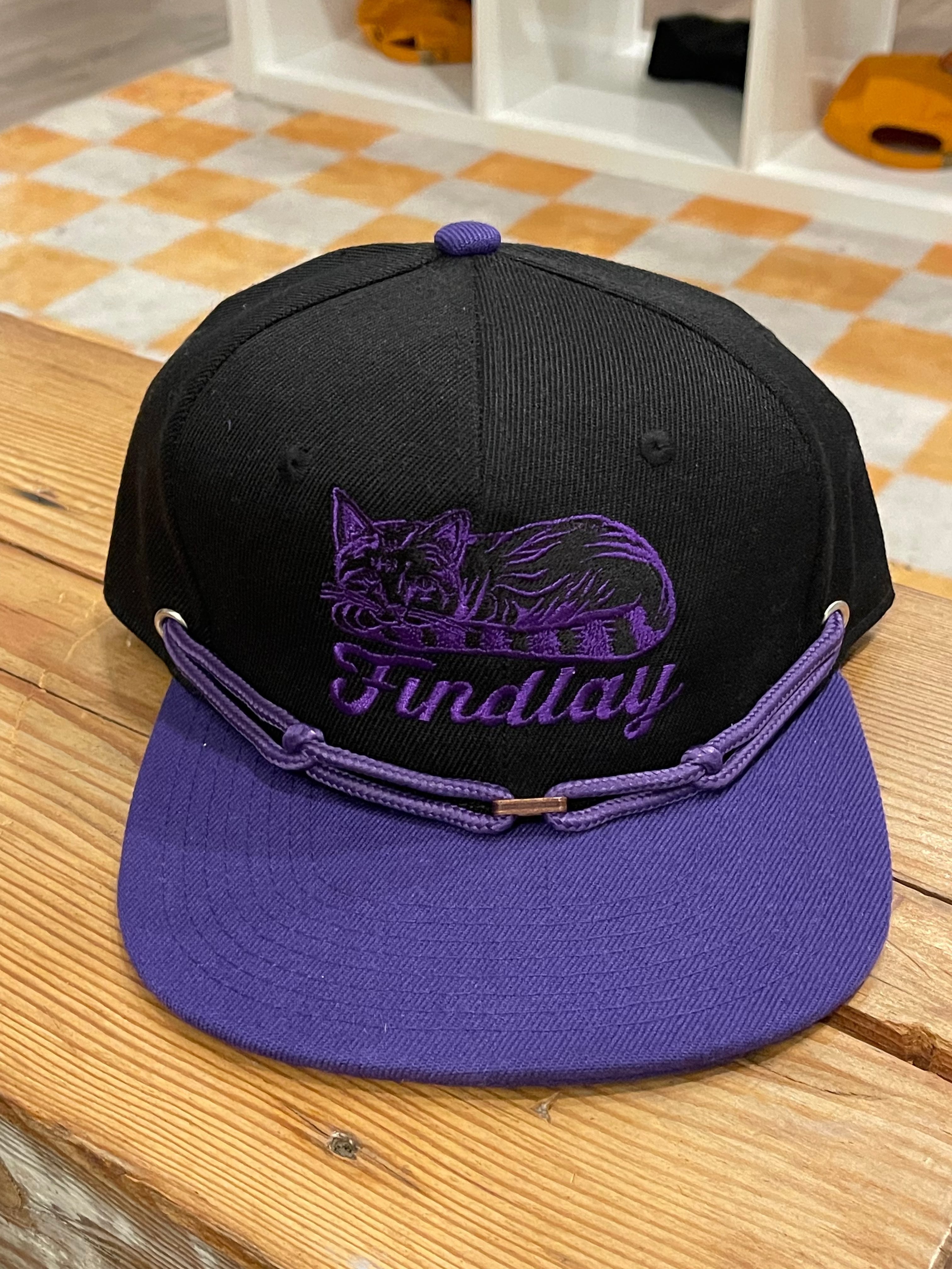 11/6 Retail Random flash drop #11 Findlay Hats