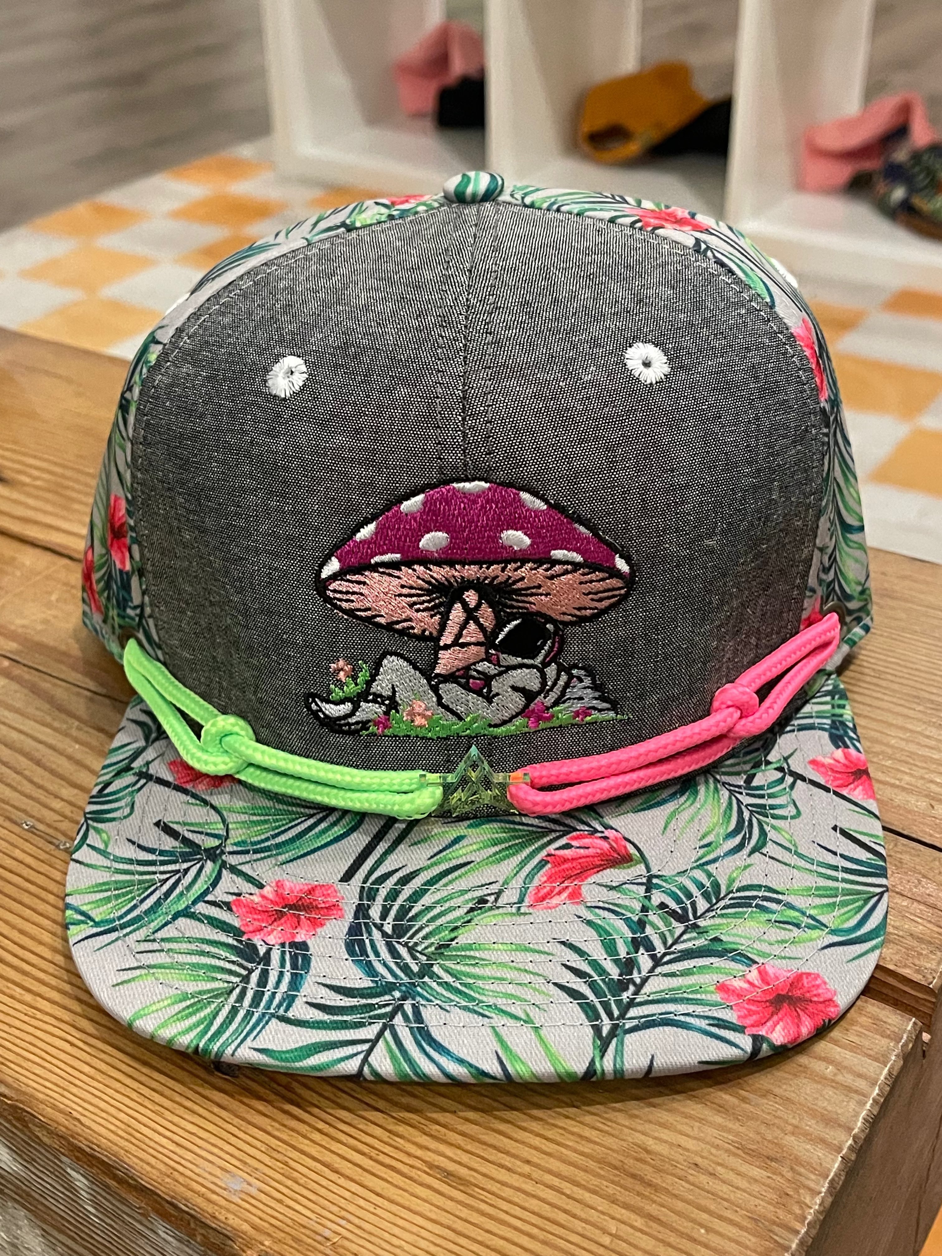 11/12 Spaceboi Vacation flash drop #1 Findlay Hats