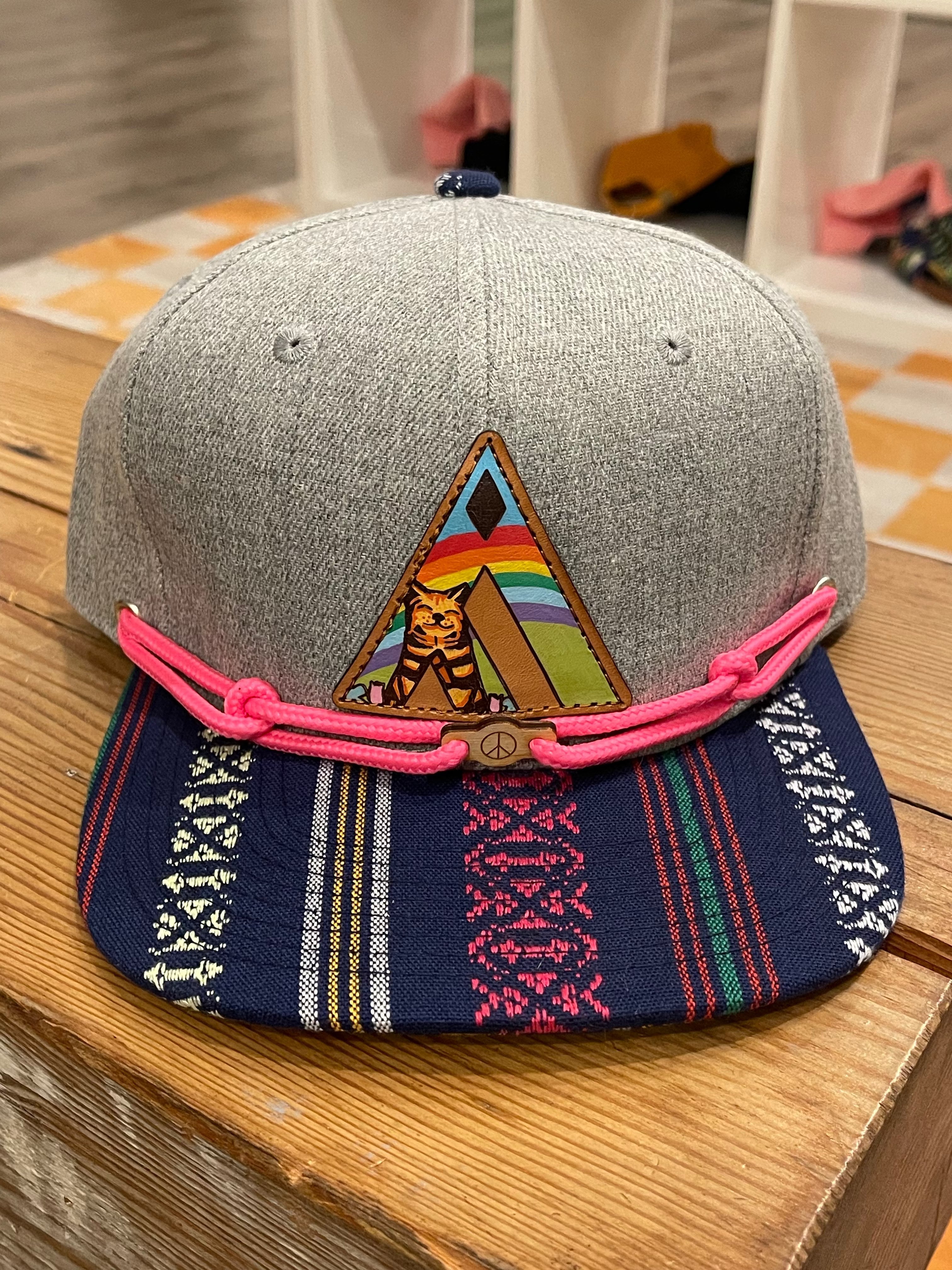 11/12 Kitty Daydream flash drop #1 Findlay Hats