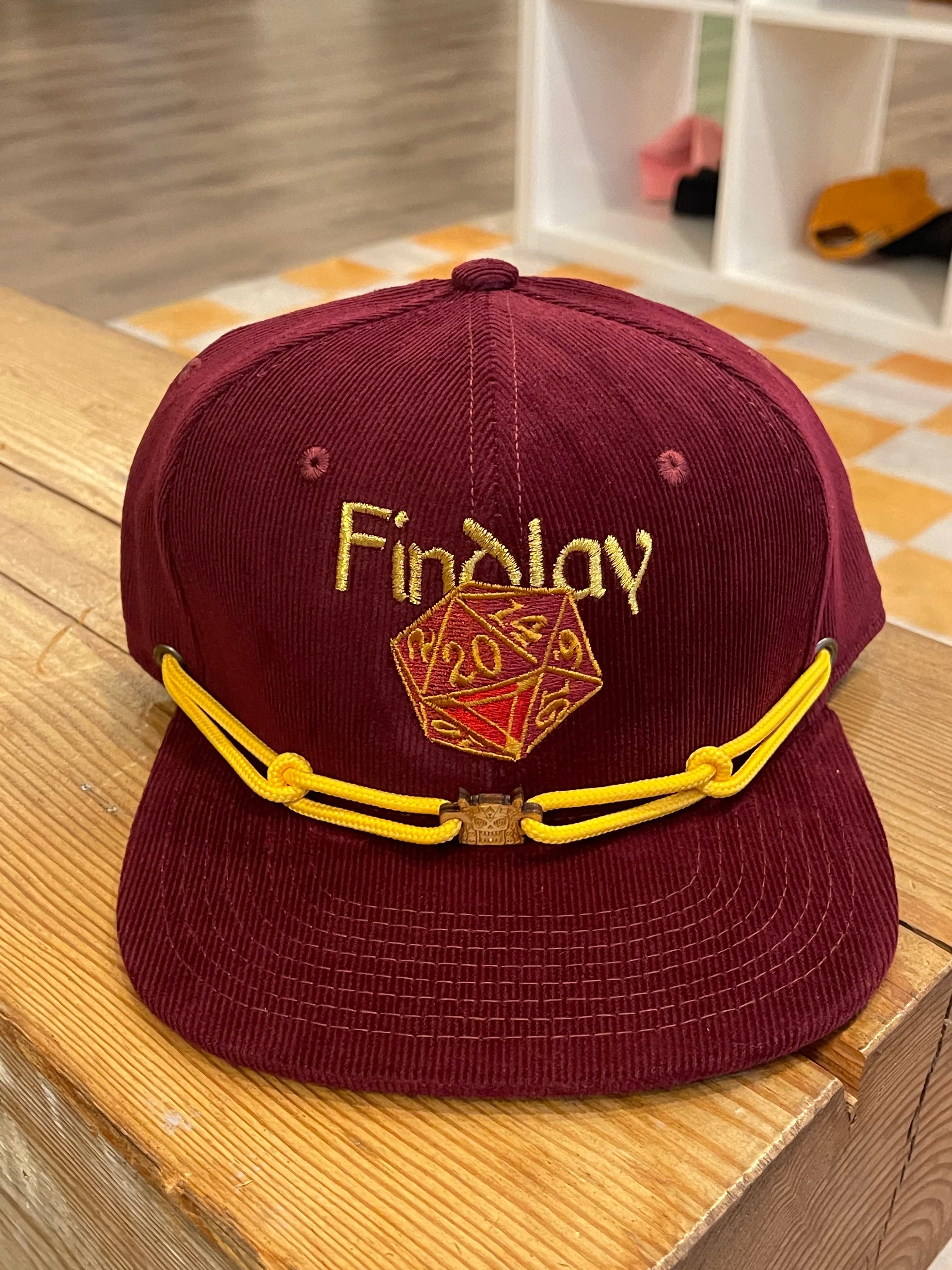11/13 Roll for Hat flash drop #2 Findlay Hats