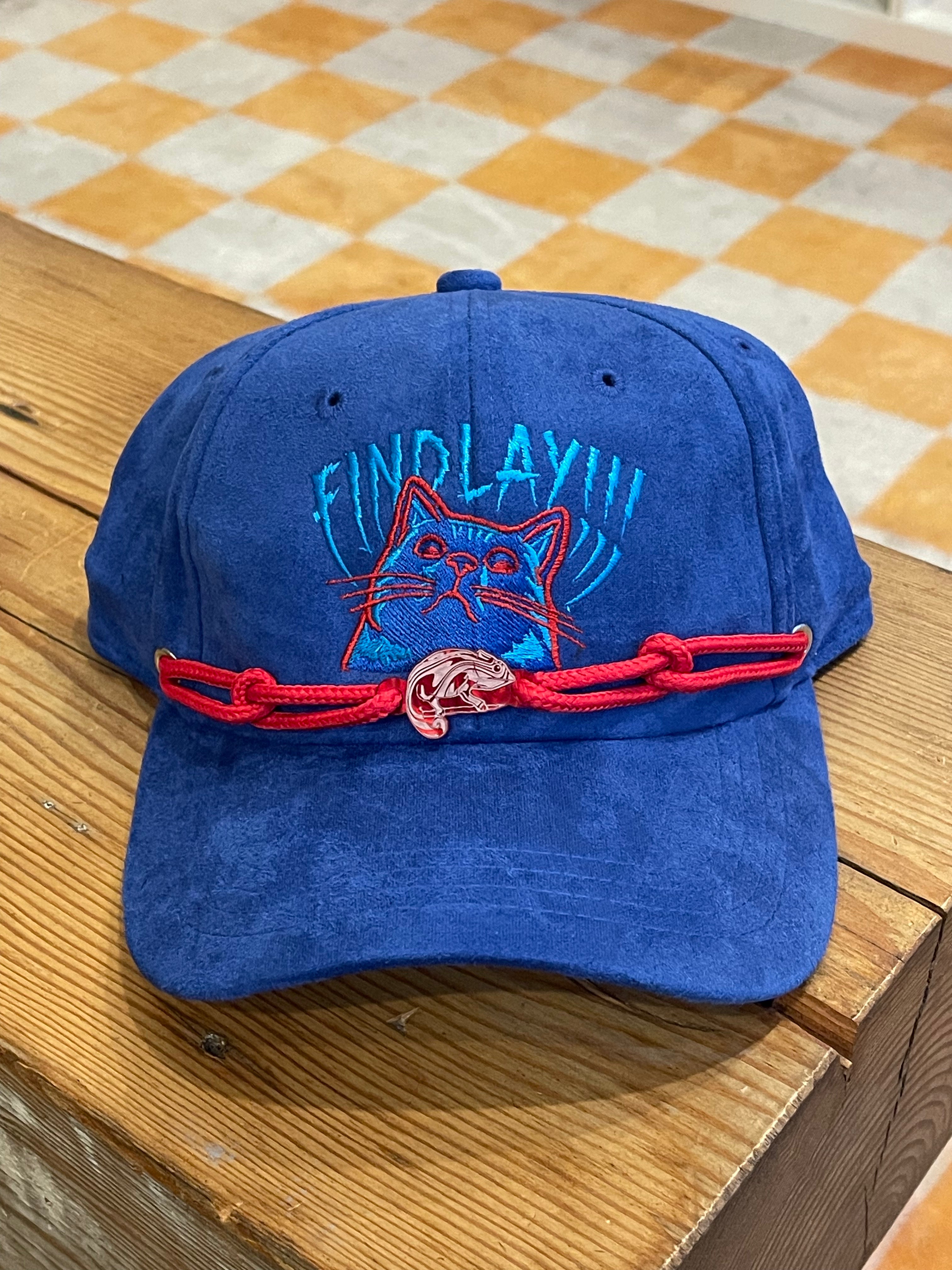 11/19 Suede Blues flash drop #1