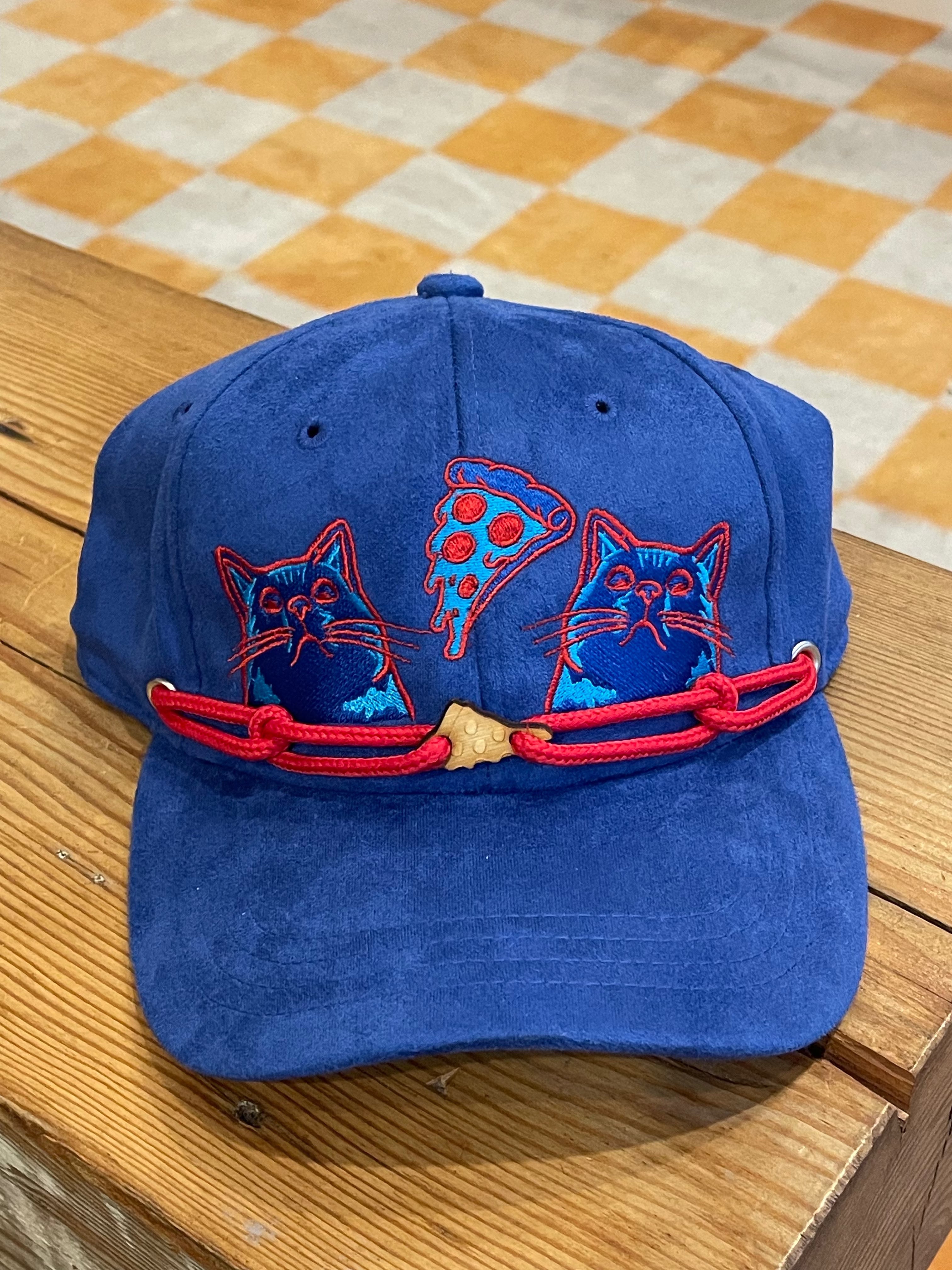 11/19 Suede Blues flash drop #2 Findlay Hats