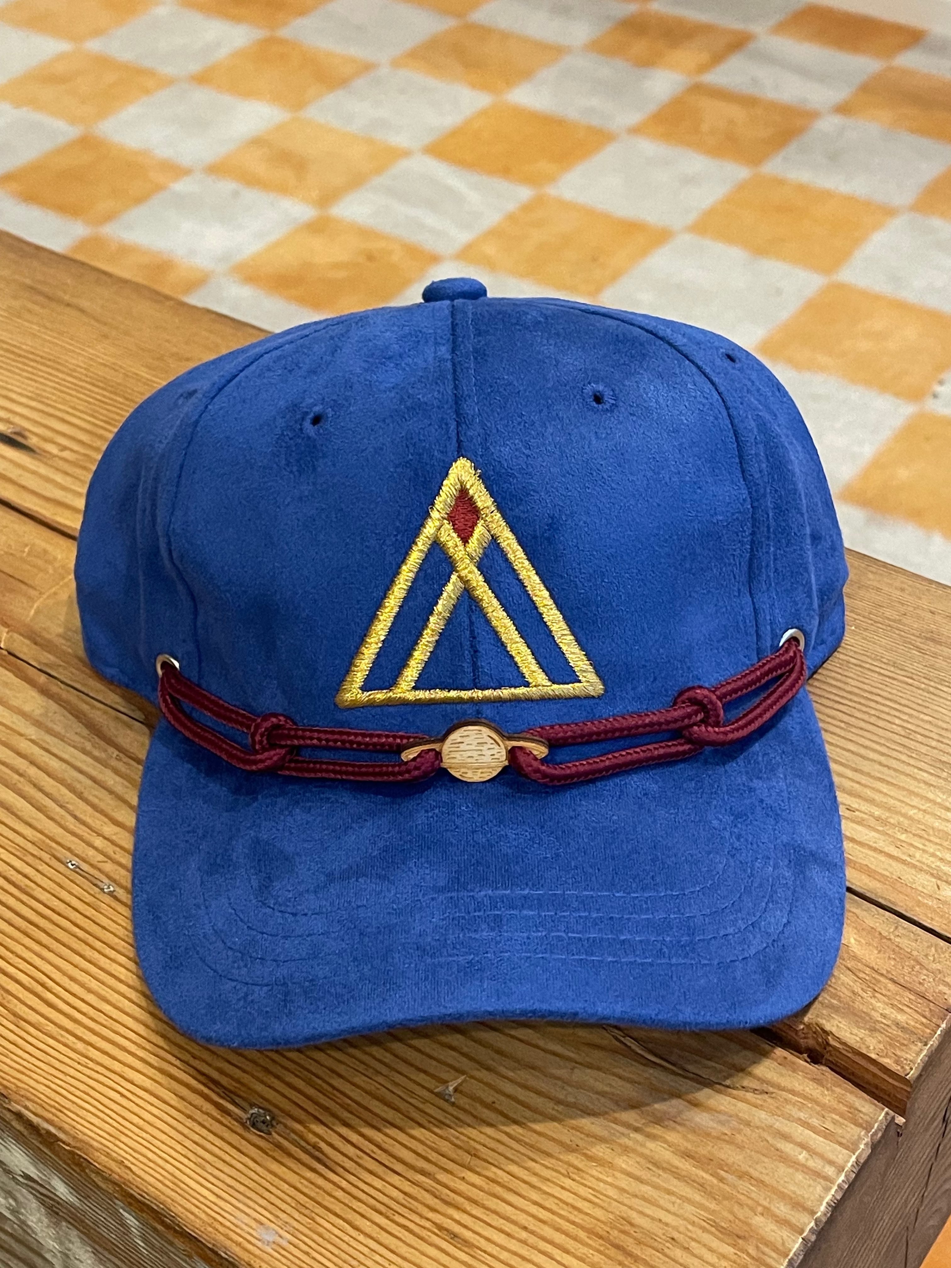 11/19 Suede Blues flash drop #3 Findlay Hats