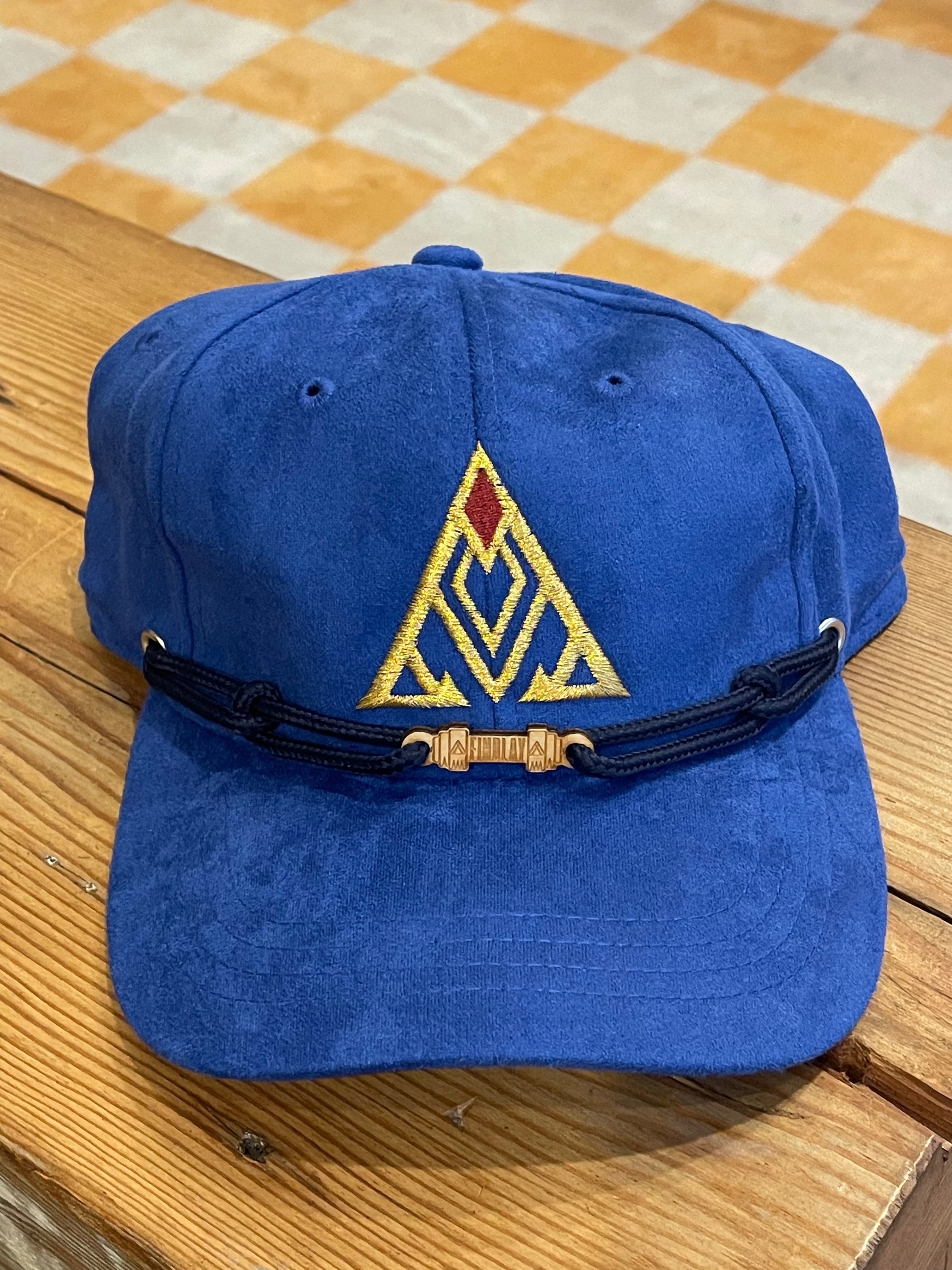 11/19 Suede Blues flash drop #4 Findlay Hats