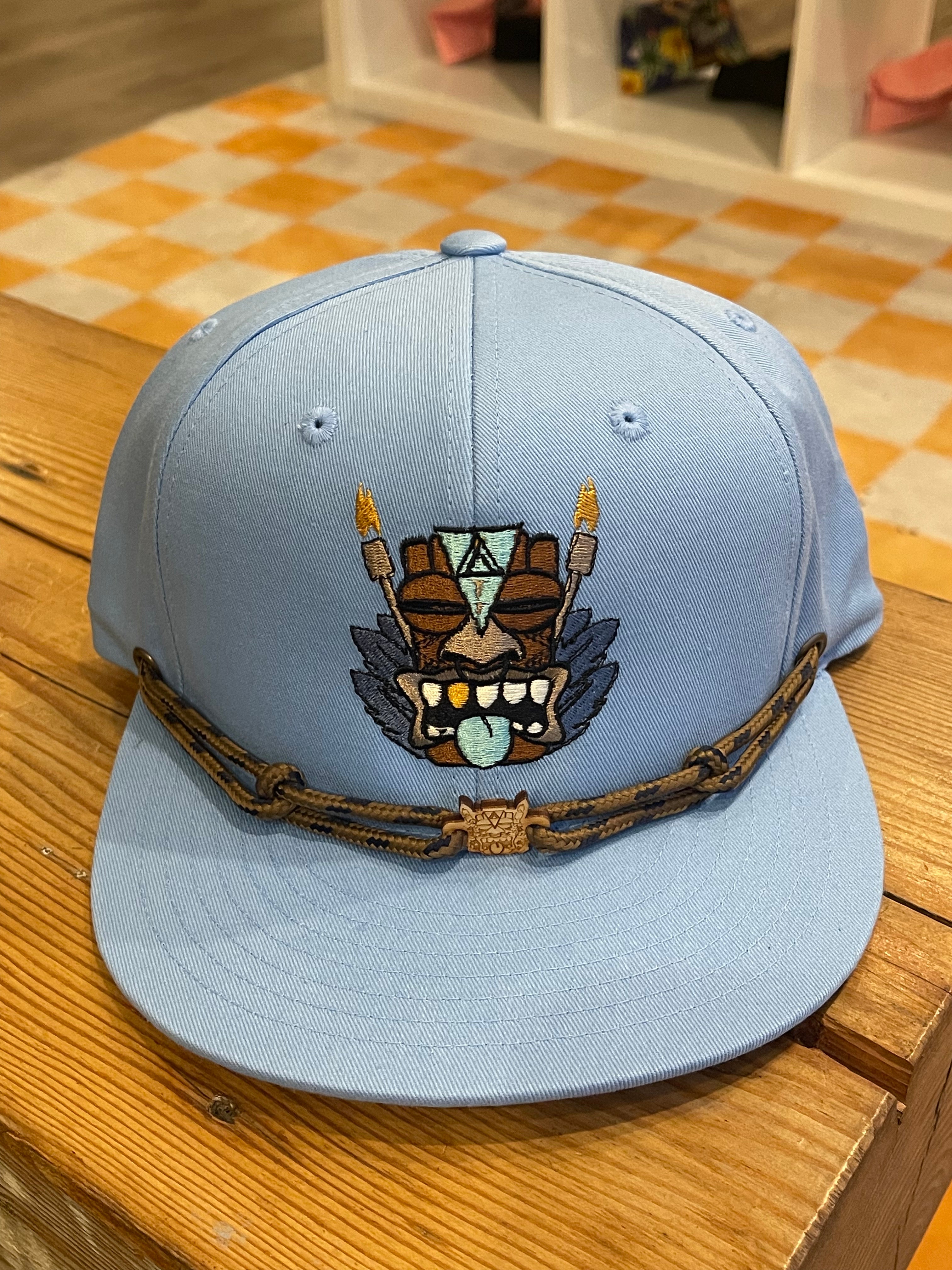 11/19 OG Tiki Party flash drop #5