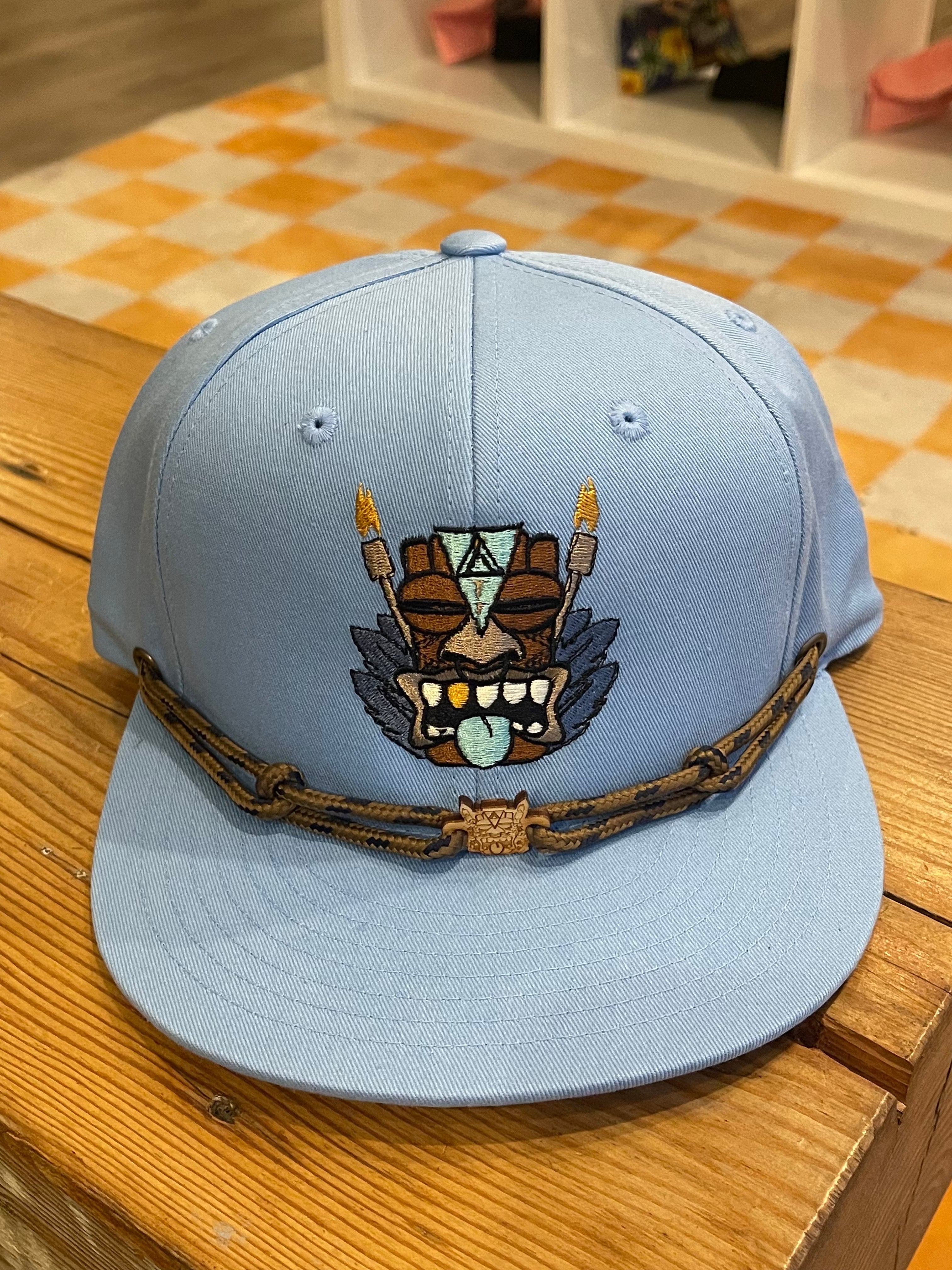 11/19 OG Tiki Party flash drop #5 Findlay Hats