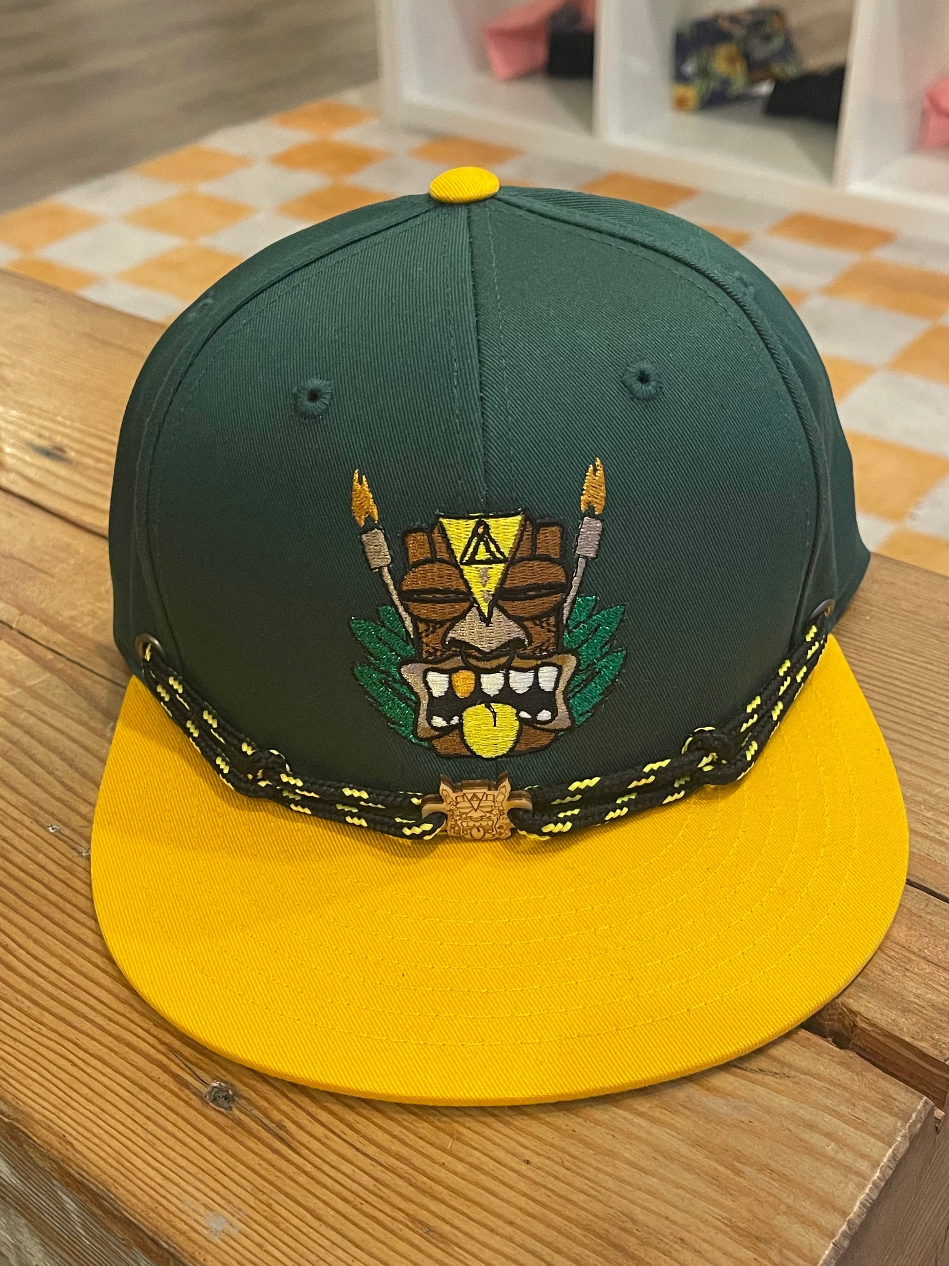 11/19 OG Tiki Party flash drop #4 Findlay Hats
