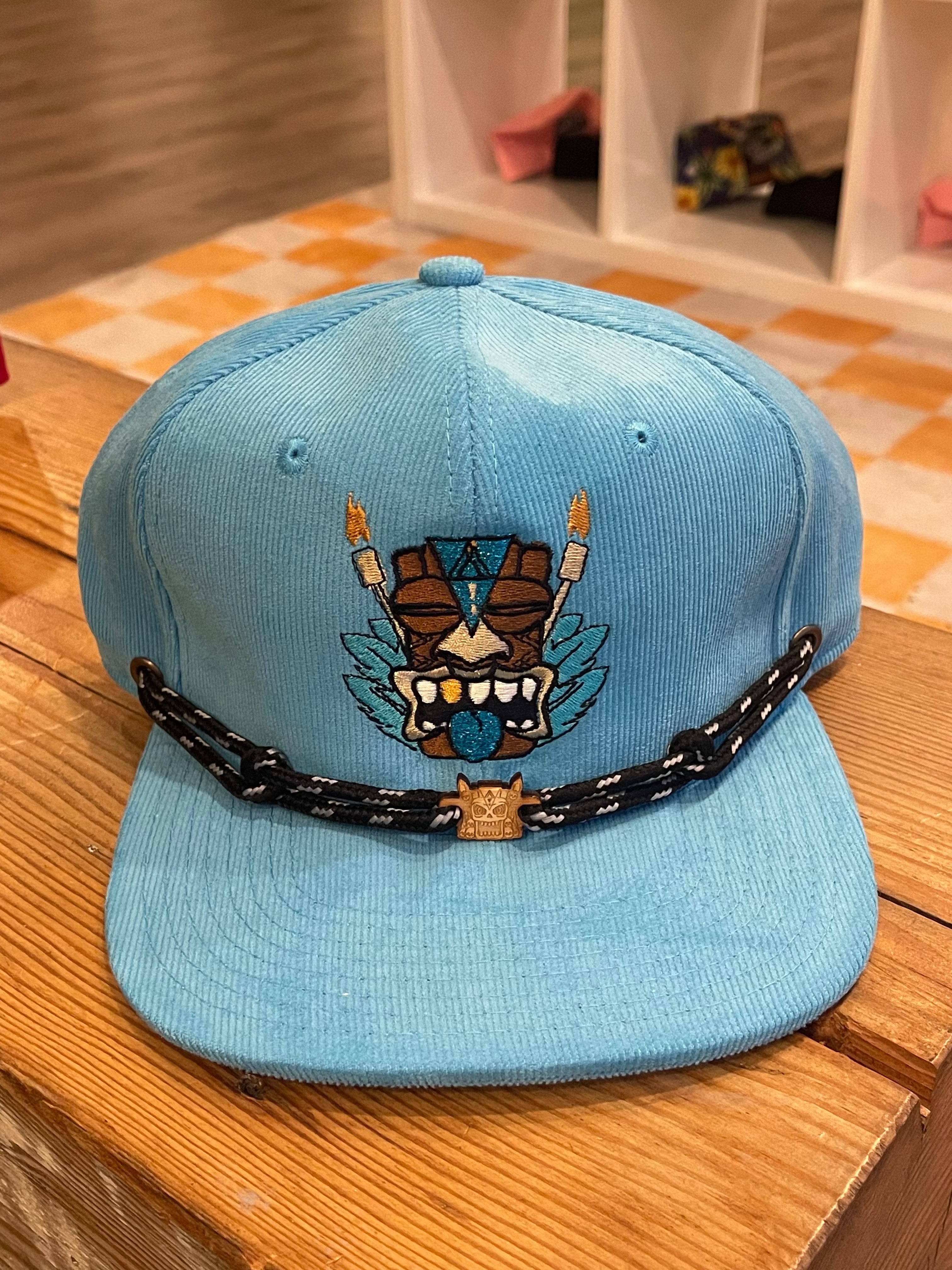 11/19 OG Tiki Party flash drop #2 Findlay Hats