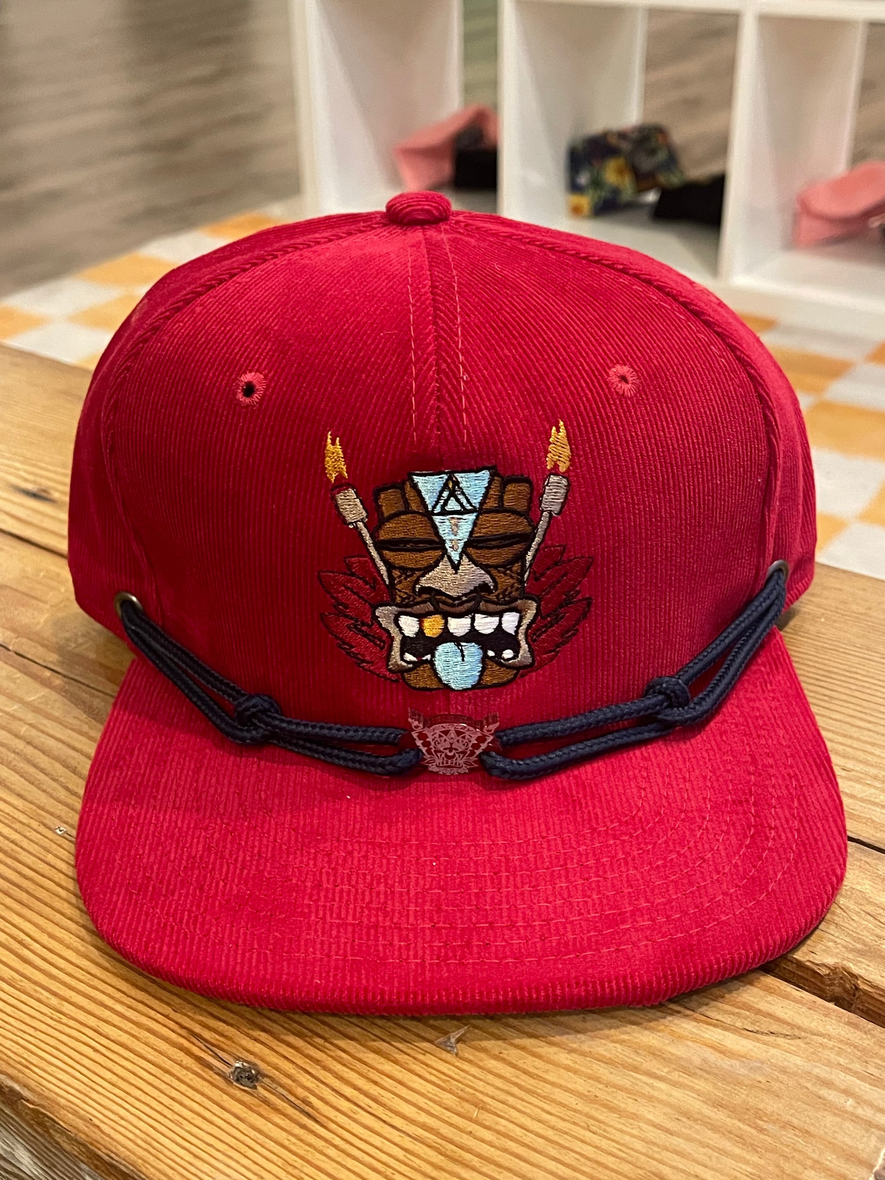 11/19 OG Tiki Party flash drop #1 Findlay Hats