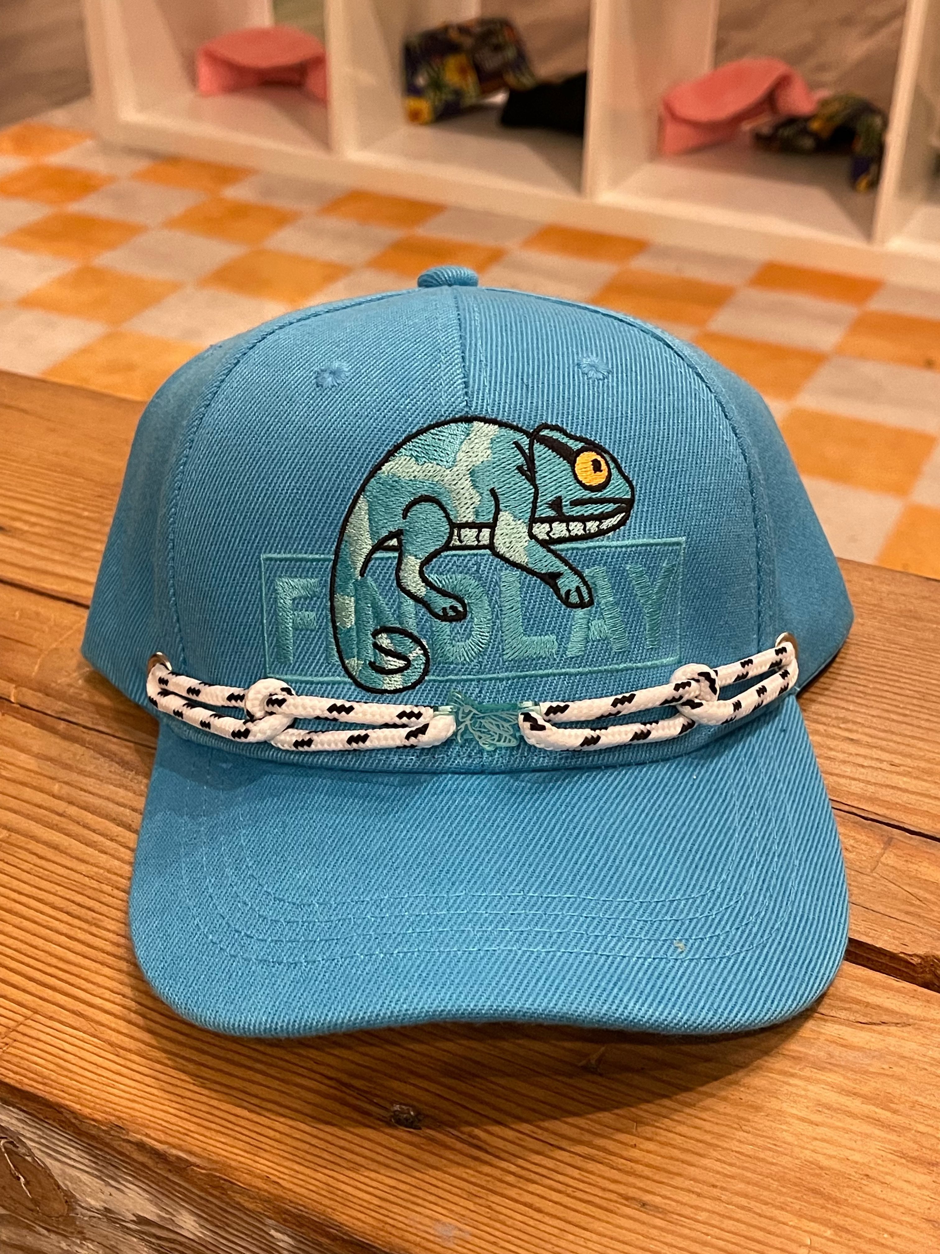 11/22 Charming Cham flash drop #1 Findlay Hats