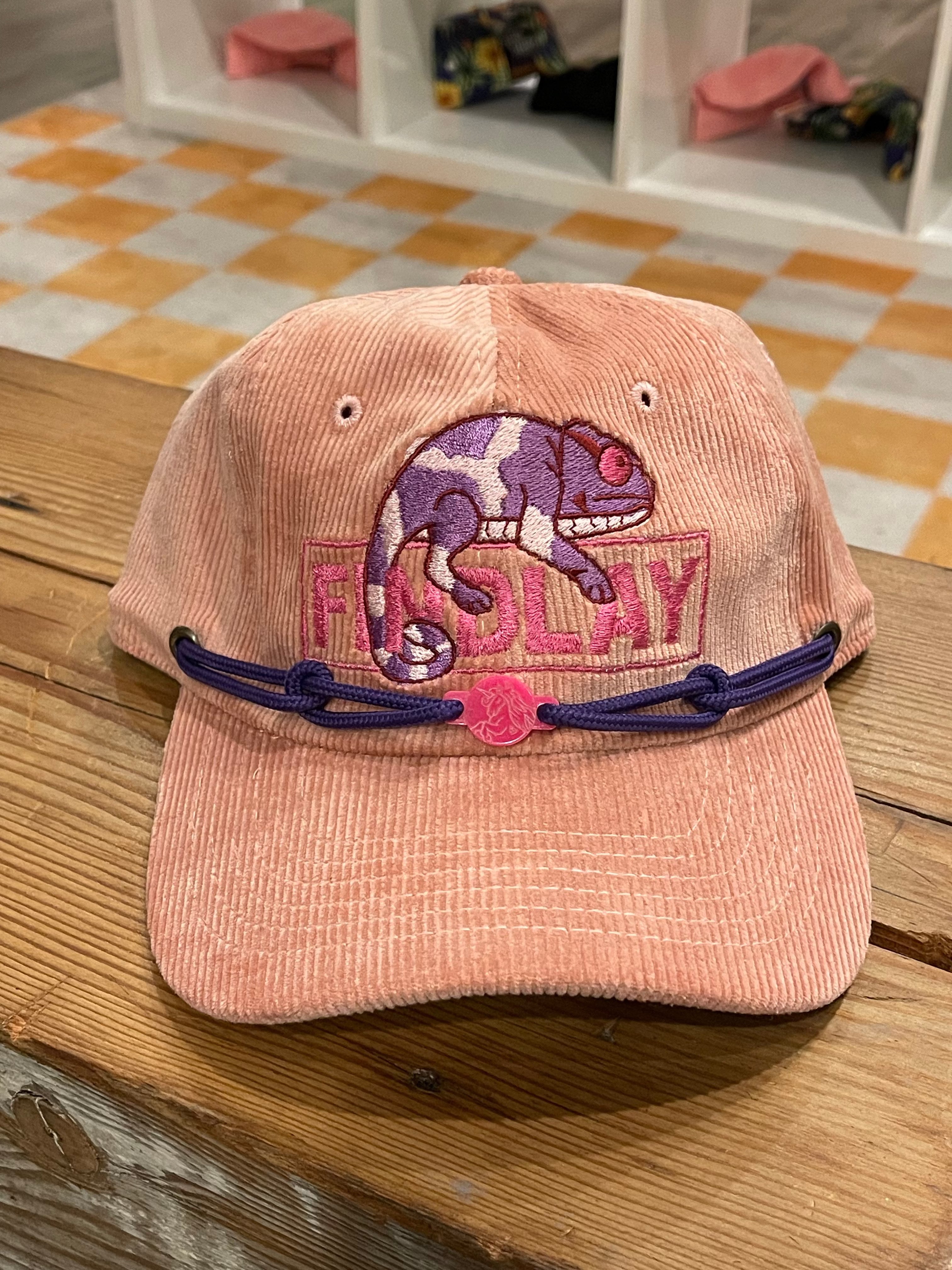 11/22 Charming Cham flash drop #2 Findlay Hats