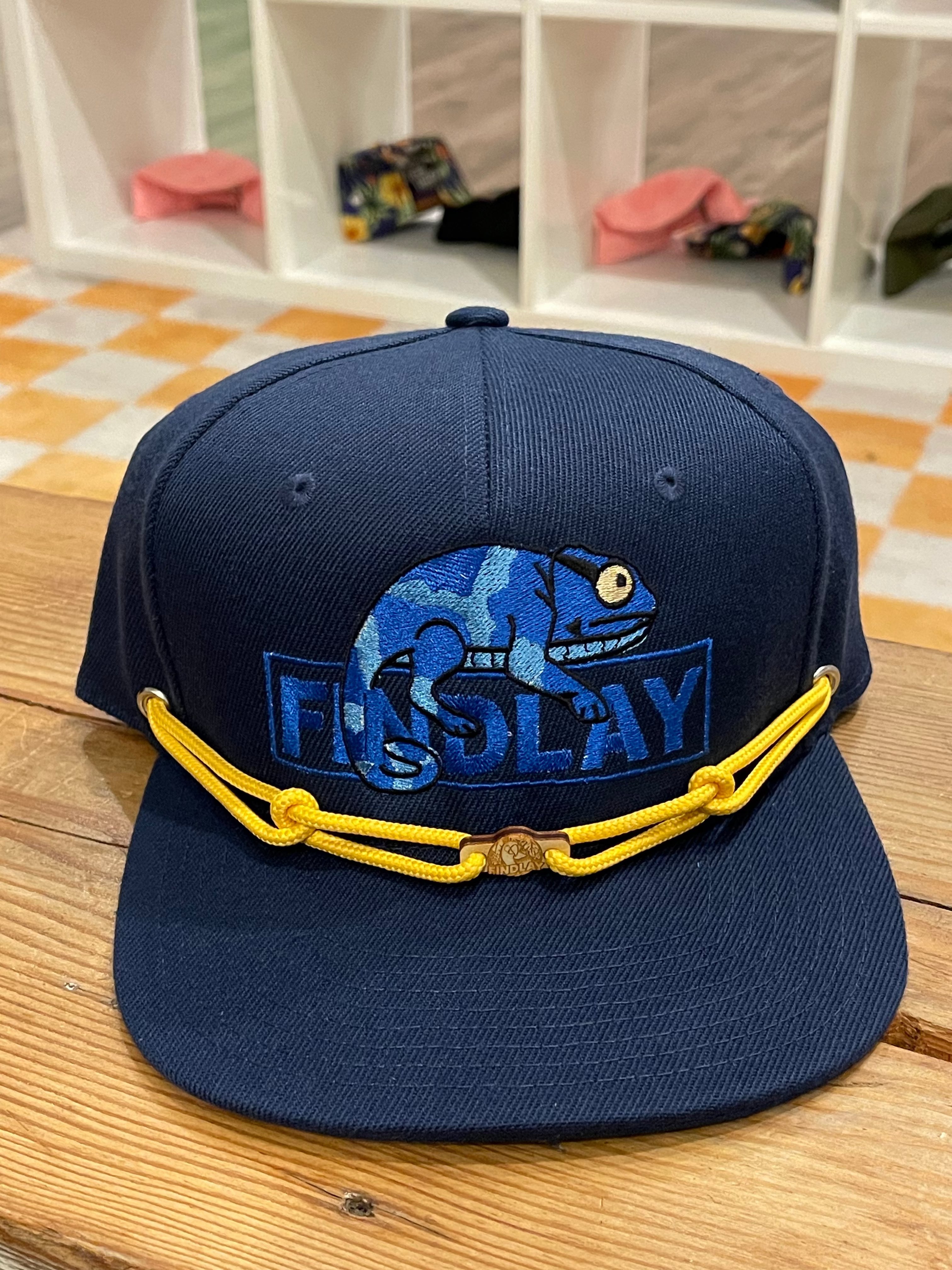 11/22 Charming Cham flash drop #3 Findlay Hats