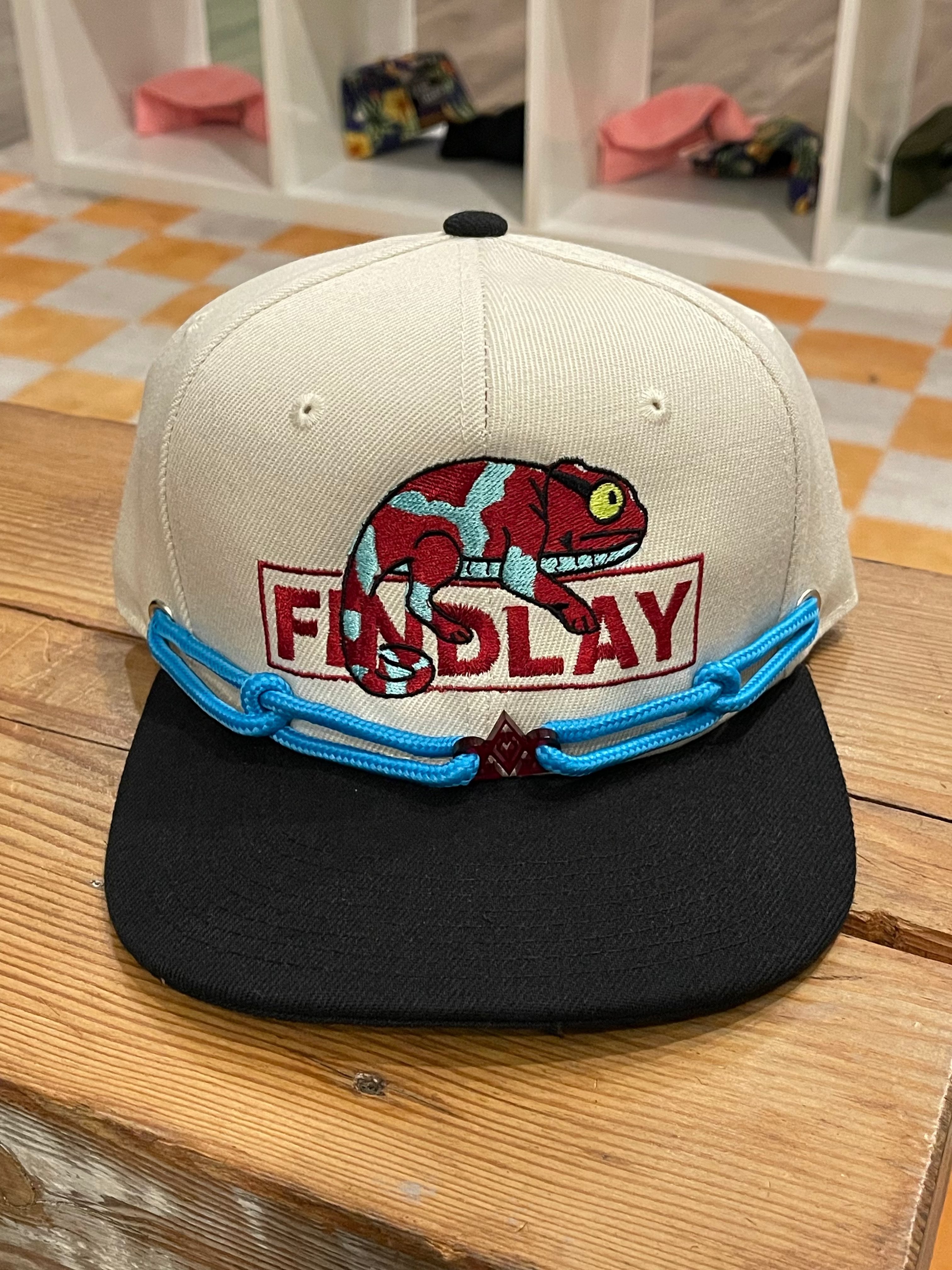 11/22 Charming Cham flash drop #4 Findlay Hats