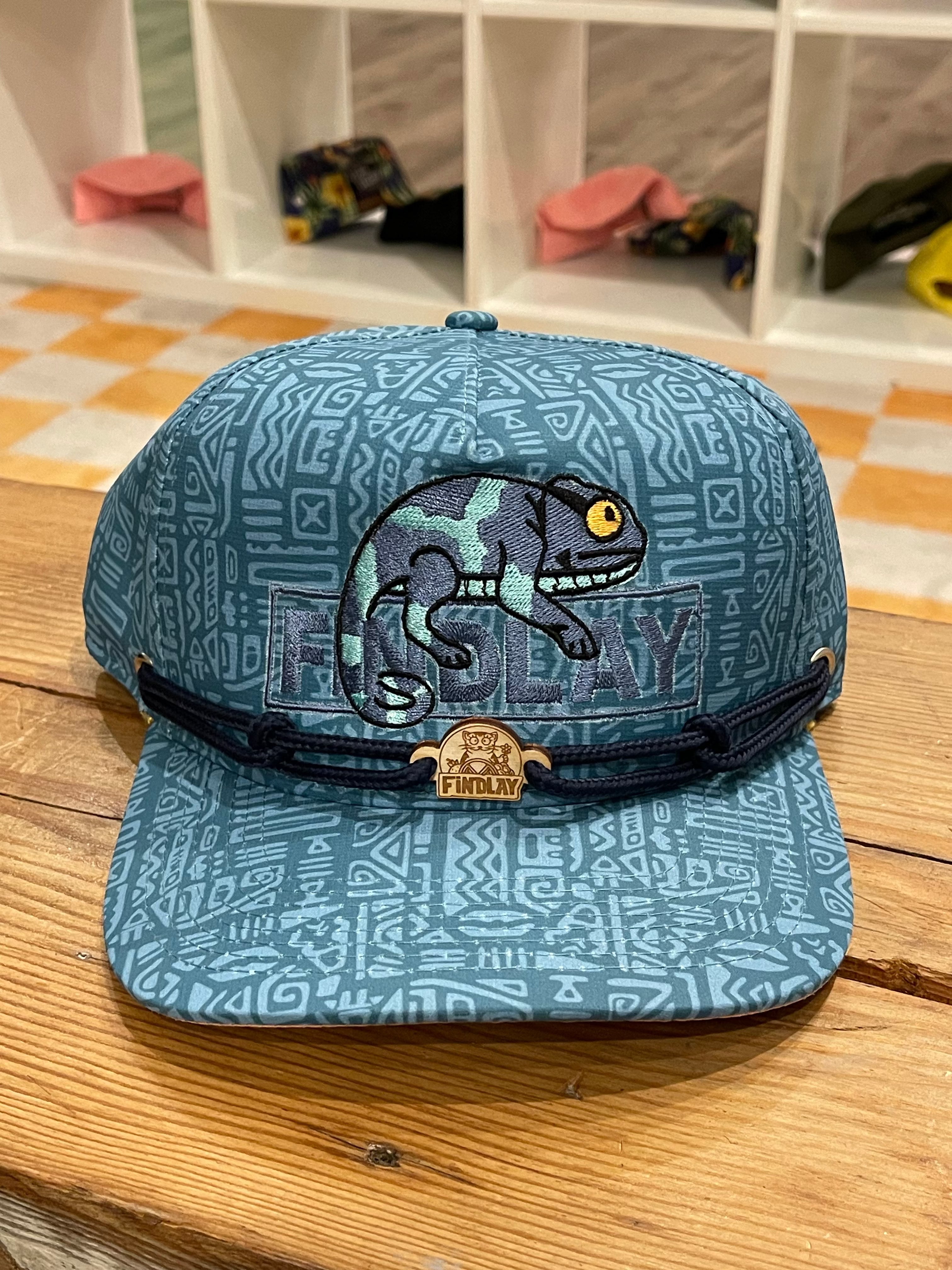 11/22 Charming Cham flash drop #5 Findlay Hats
