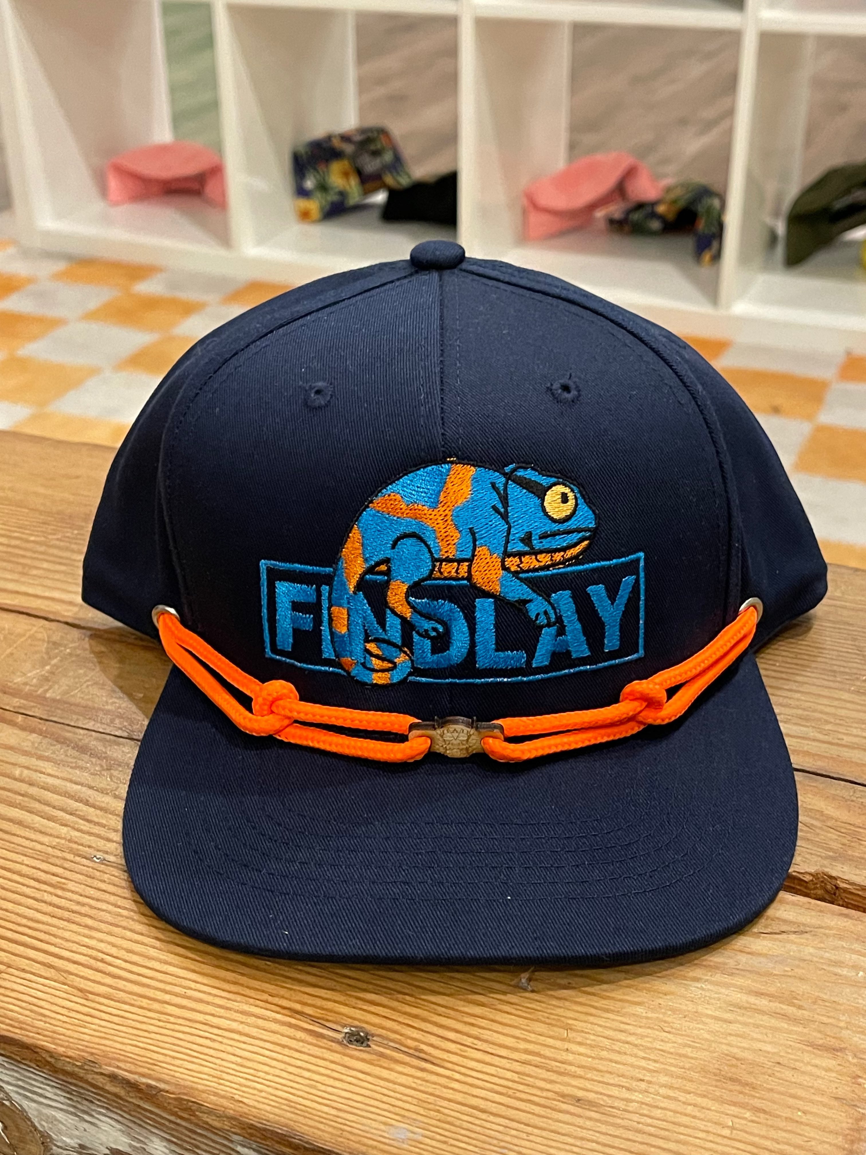 11/22 XL Charming Cham flash drop #6 Findlay Hats
