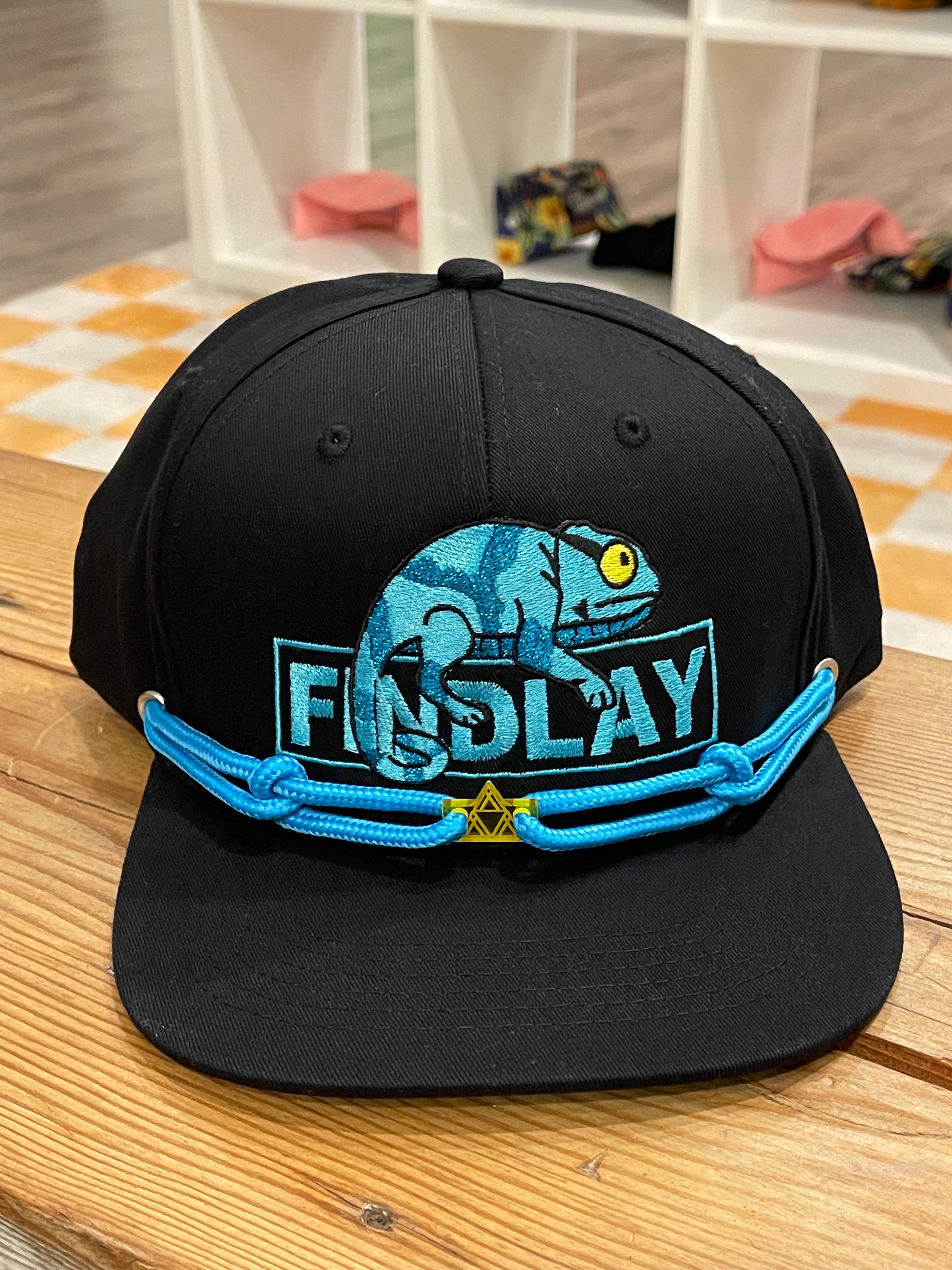 11/22 XL Charming Cham flash drop #7 Findlay Hats