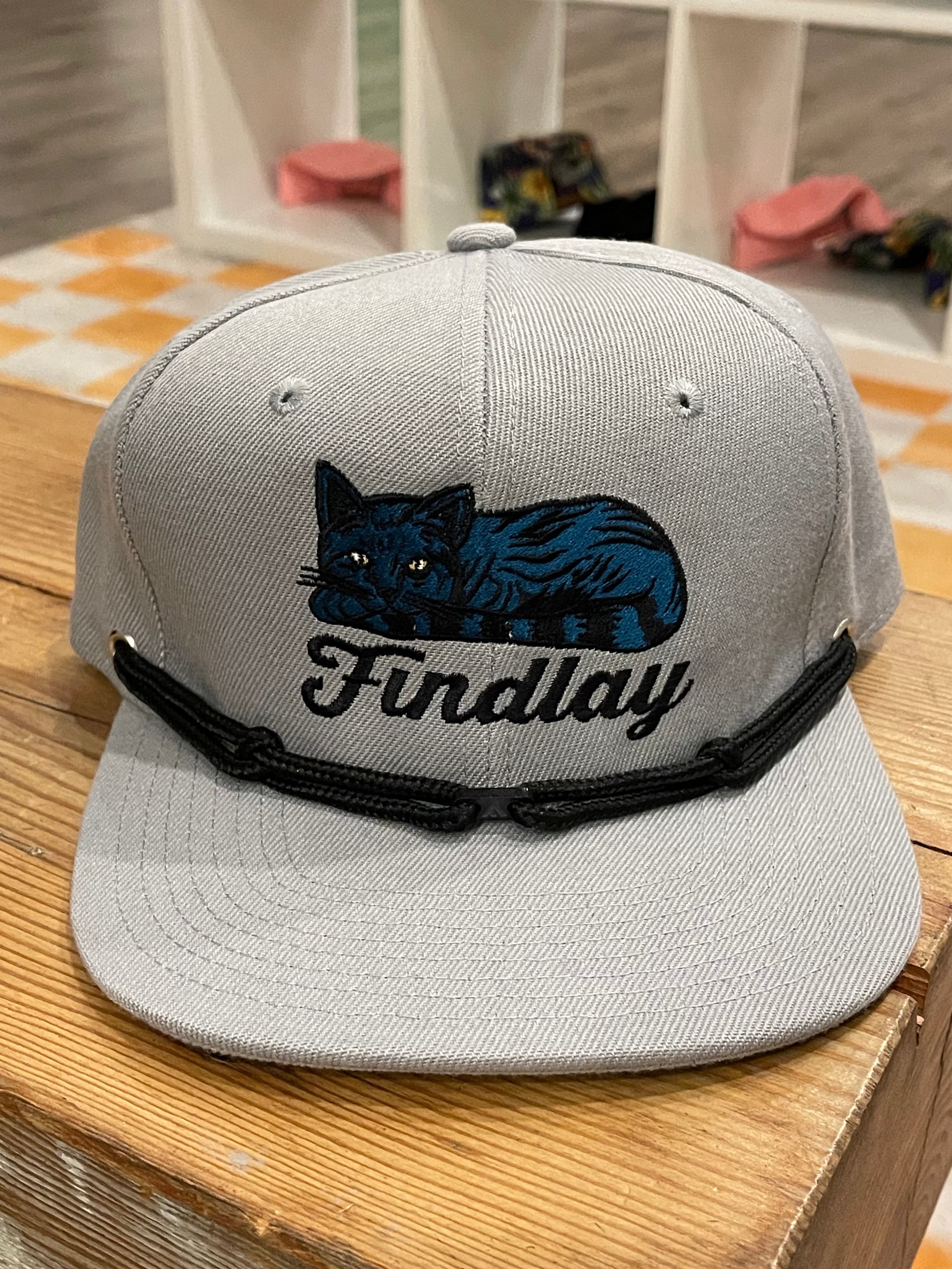 11/22 Retail Random flash drop #3 Findlay Hats