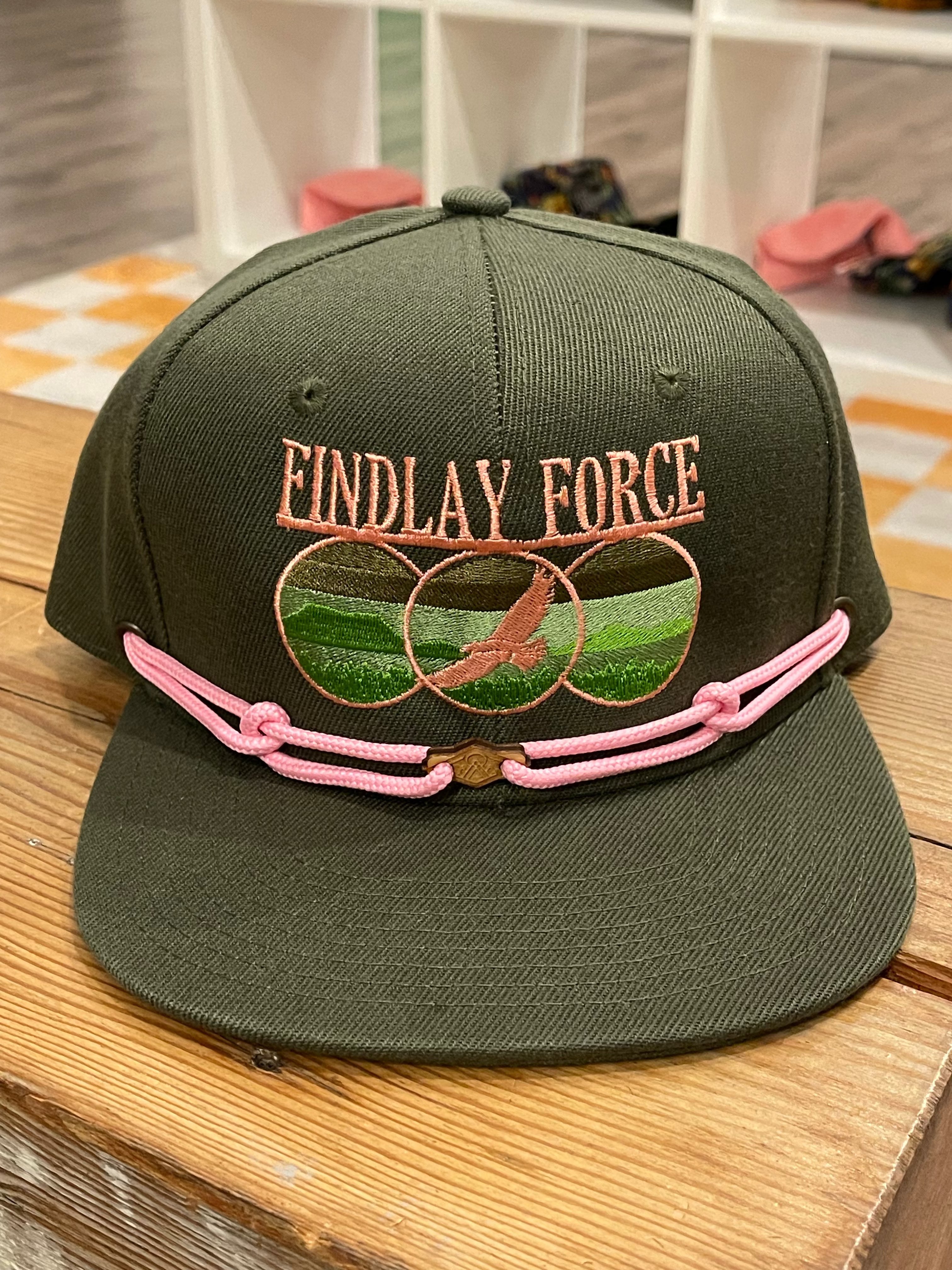 11/22 Retail Random flash drop #4 Findlay Hats