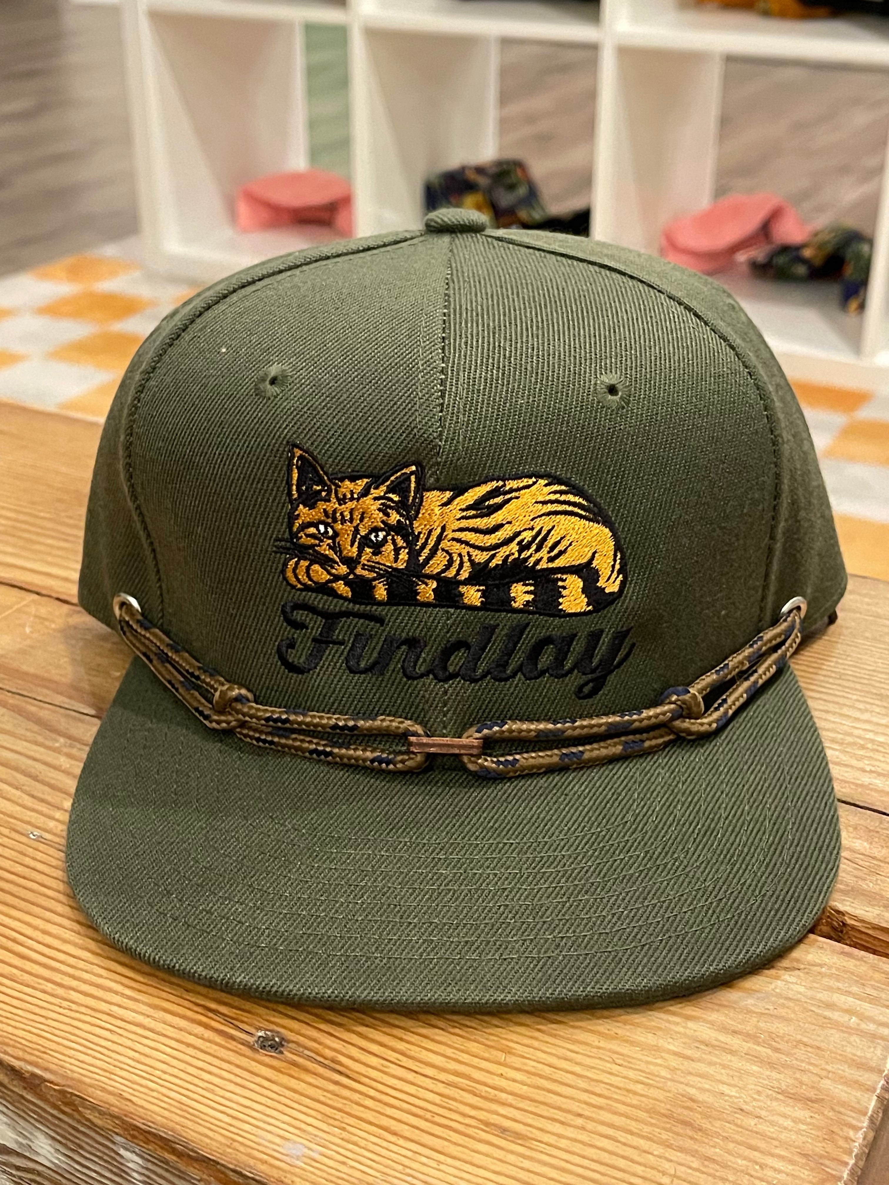 11/22 Retail Random flash drop #5 Findlay Hats