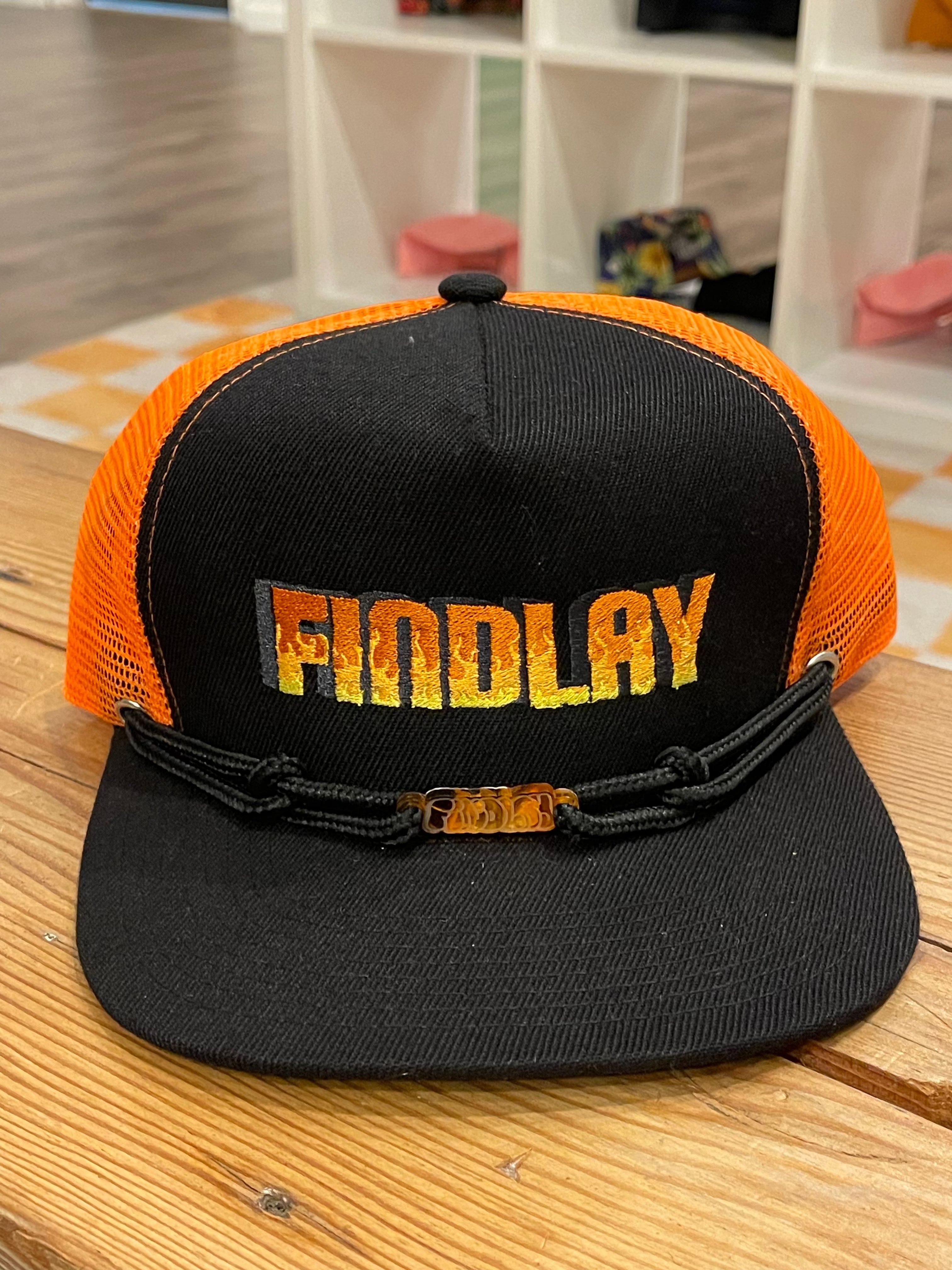 11/22 Retail Random flash drop #8 Findlay Hats