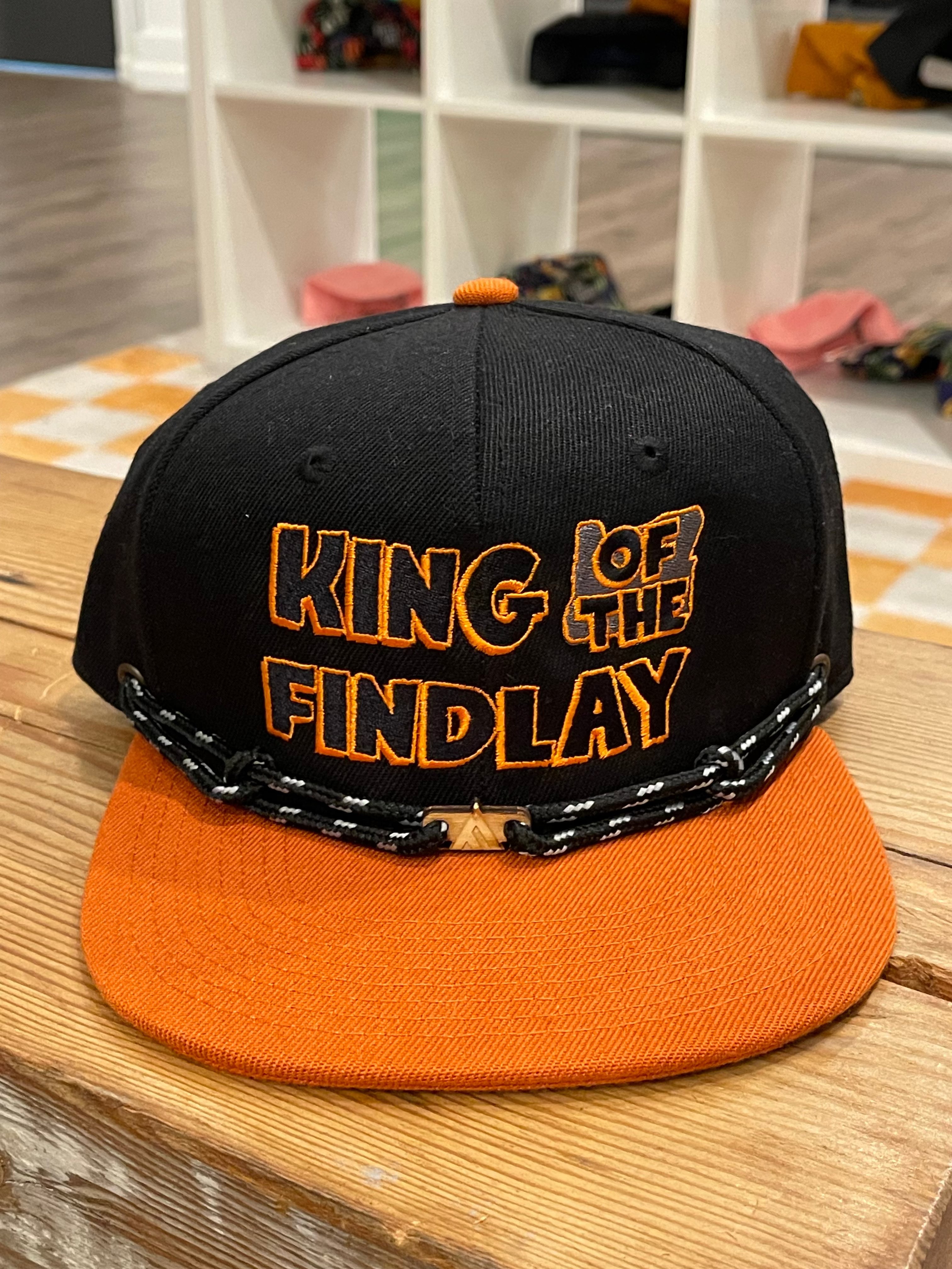11/22 Retail Random flash drop #12 Findlay Hats
