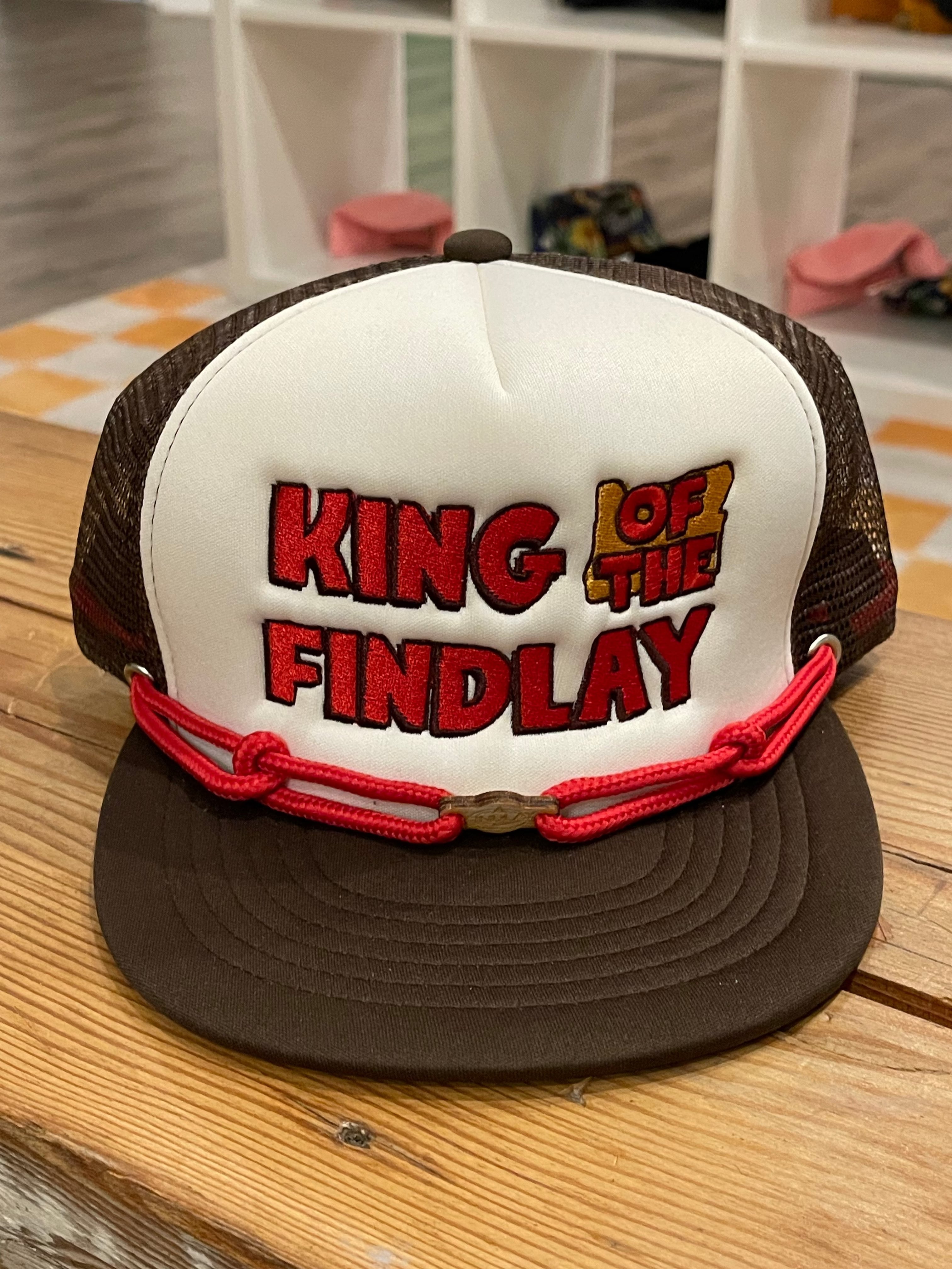 11/22 Retail Random flash drop #13 Findlay Hats