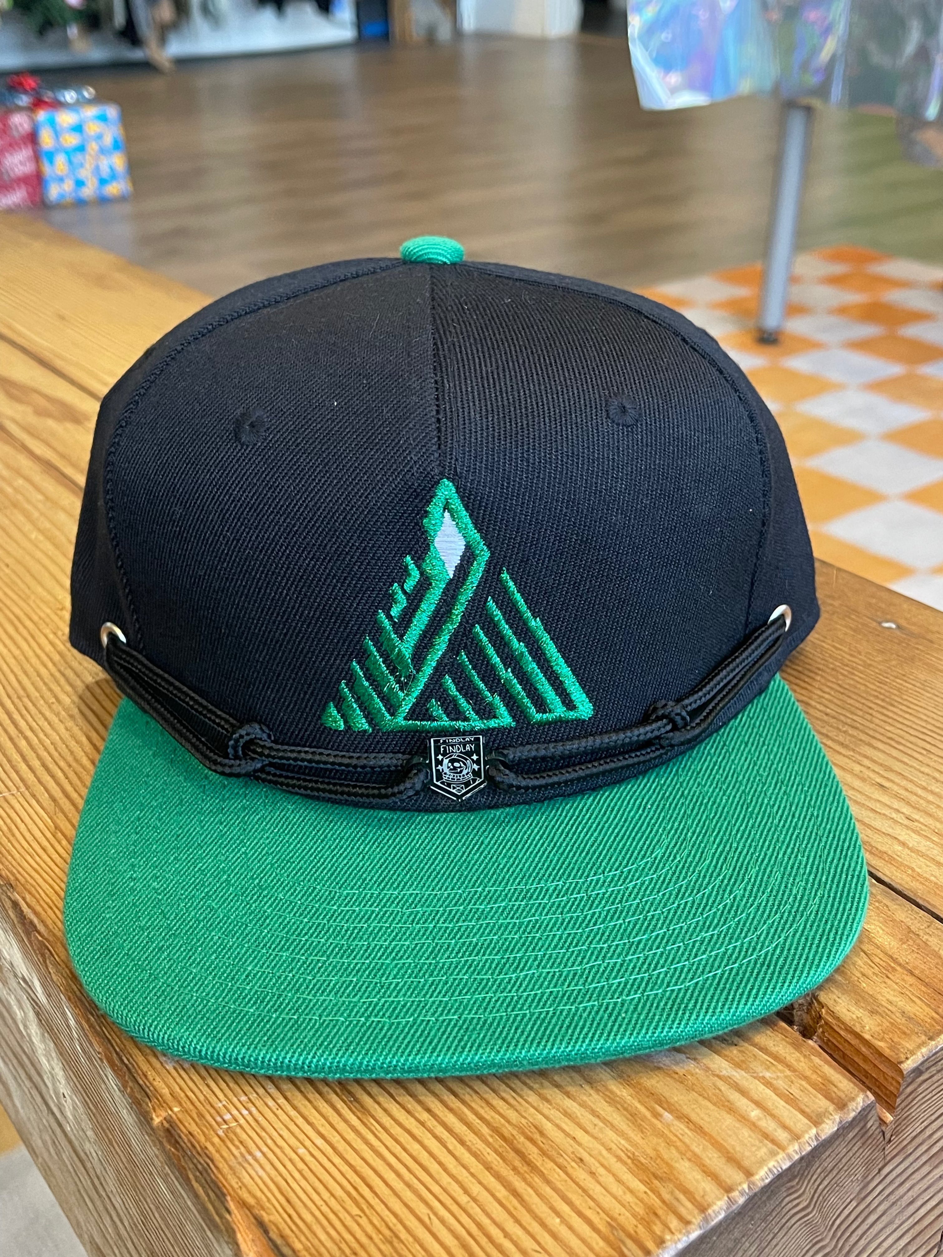 11/30 Year 12 flash drop #1 Findlay Hats