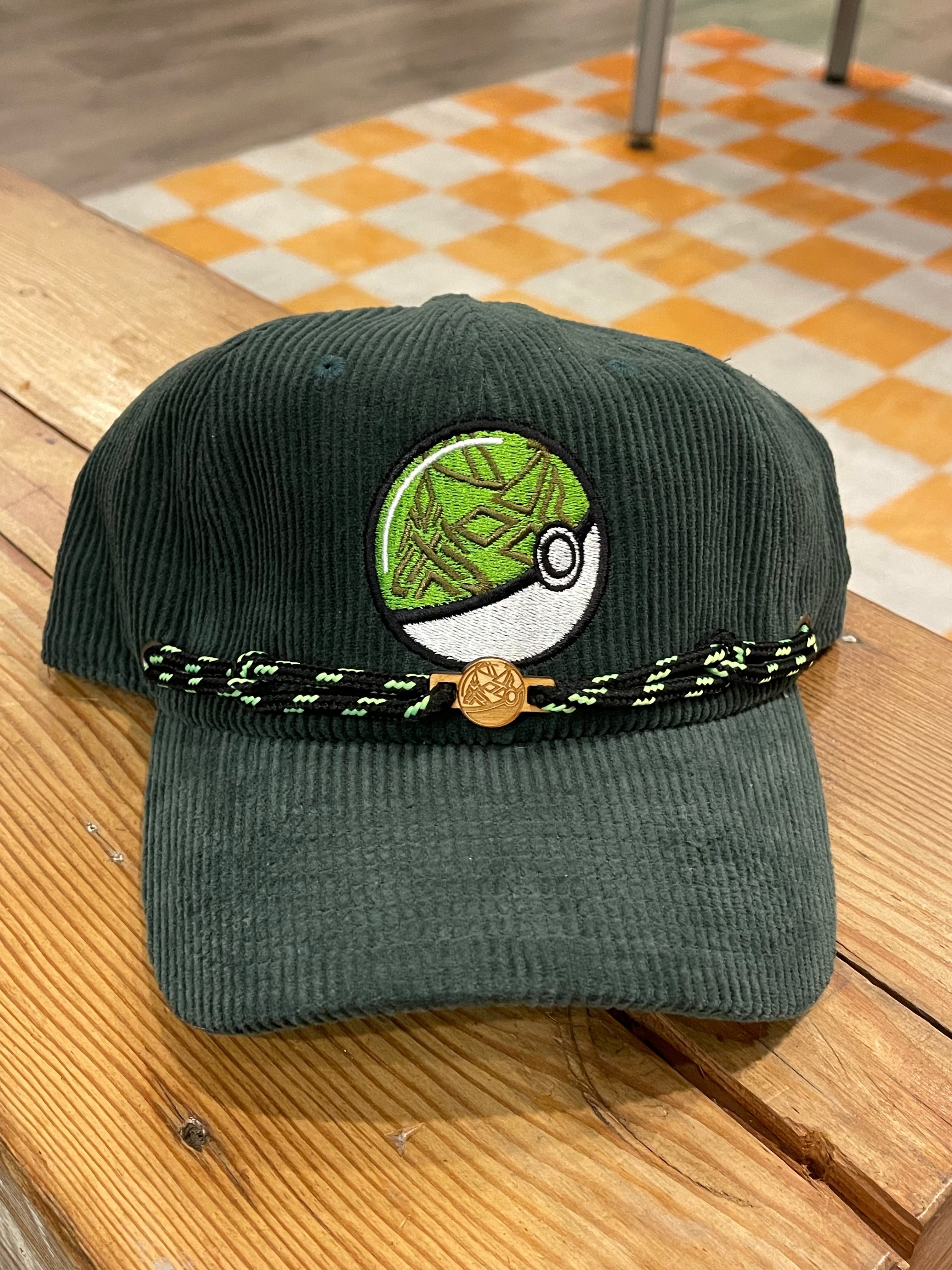 12/1 Poké Monday flash drop #1 Findlay Hats