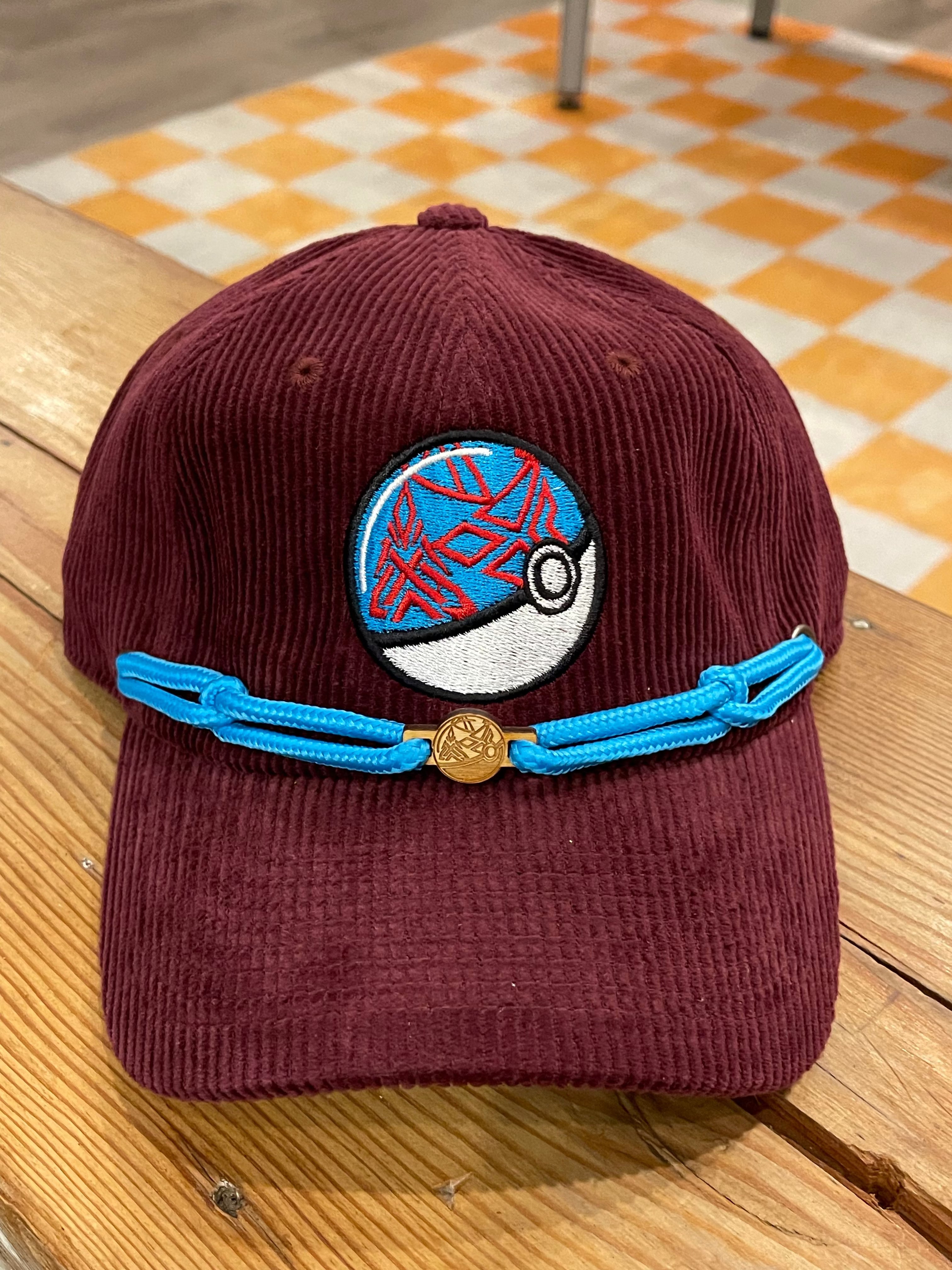 12/1 Poké Monday flash drop #2 Findlay Hats