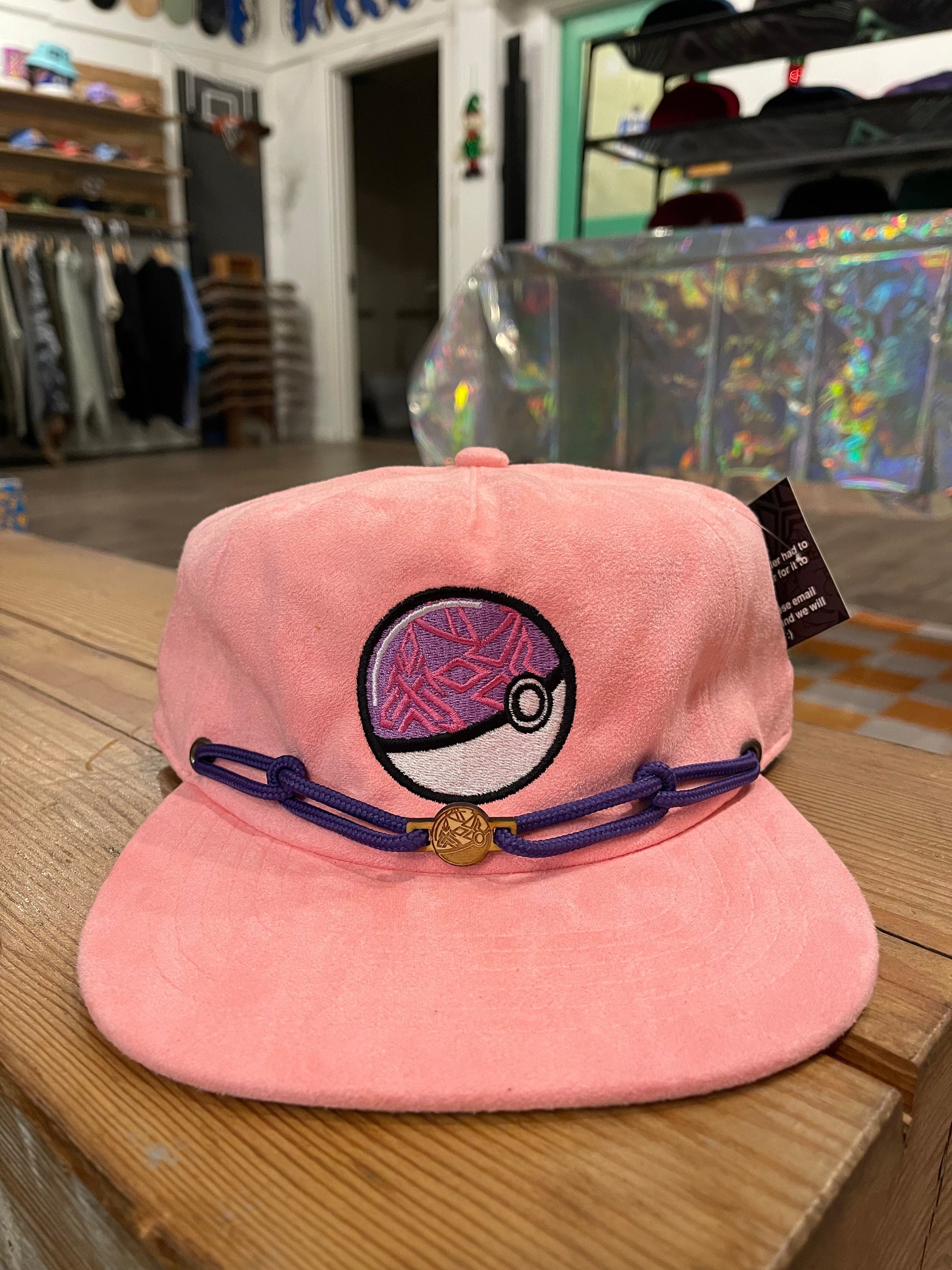 12/1 Poké Monday flash drop #5 Findlay Hats