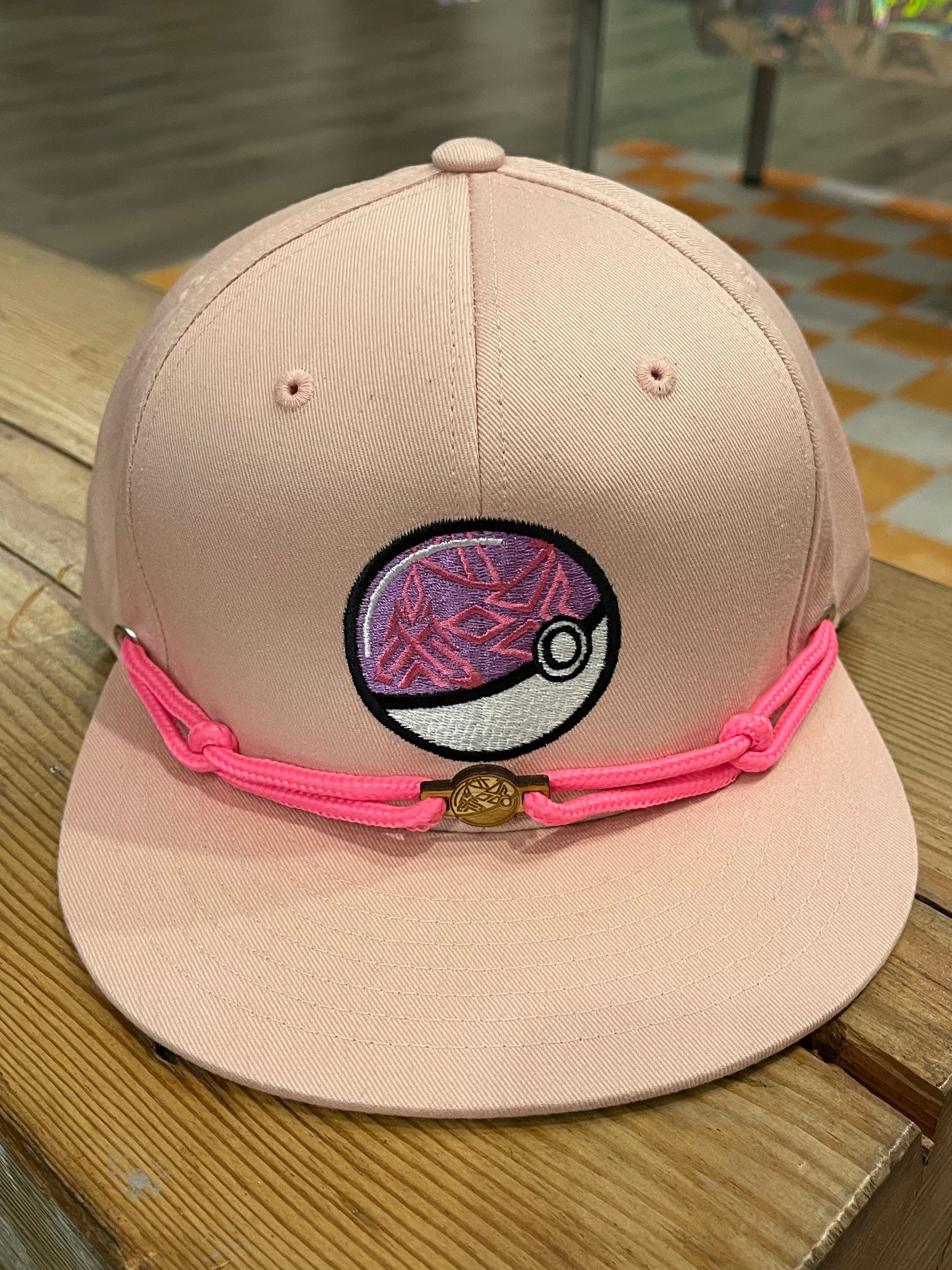 12/1 Poké Monday flash drop #8 Findlay Hats