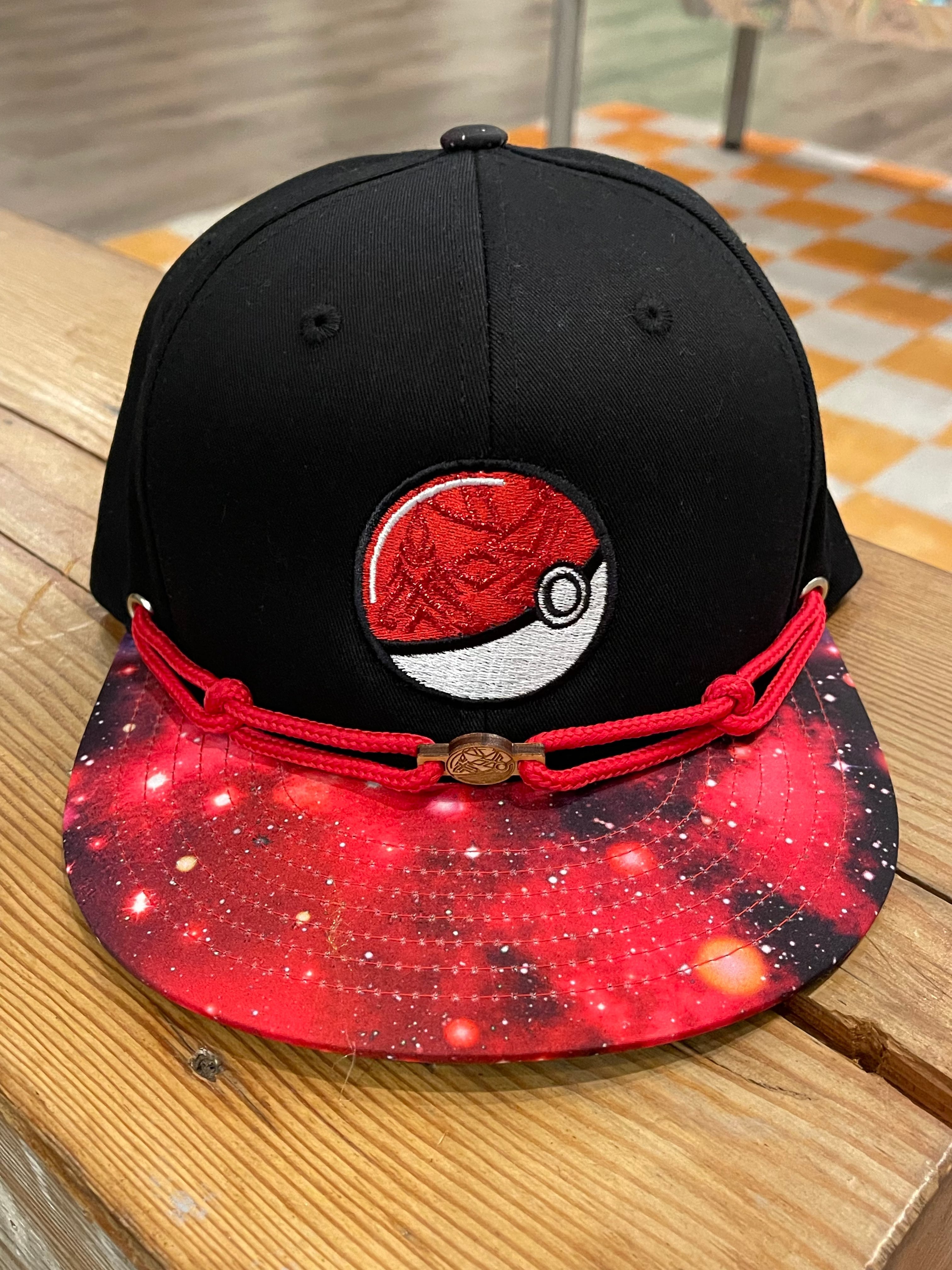 12/1 Poké Monday flash drop #9 Findlay Hats