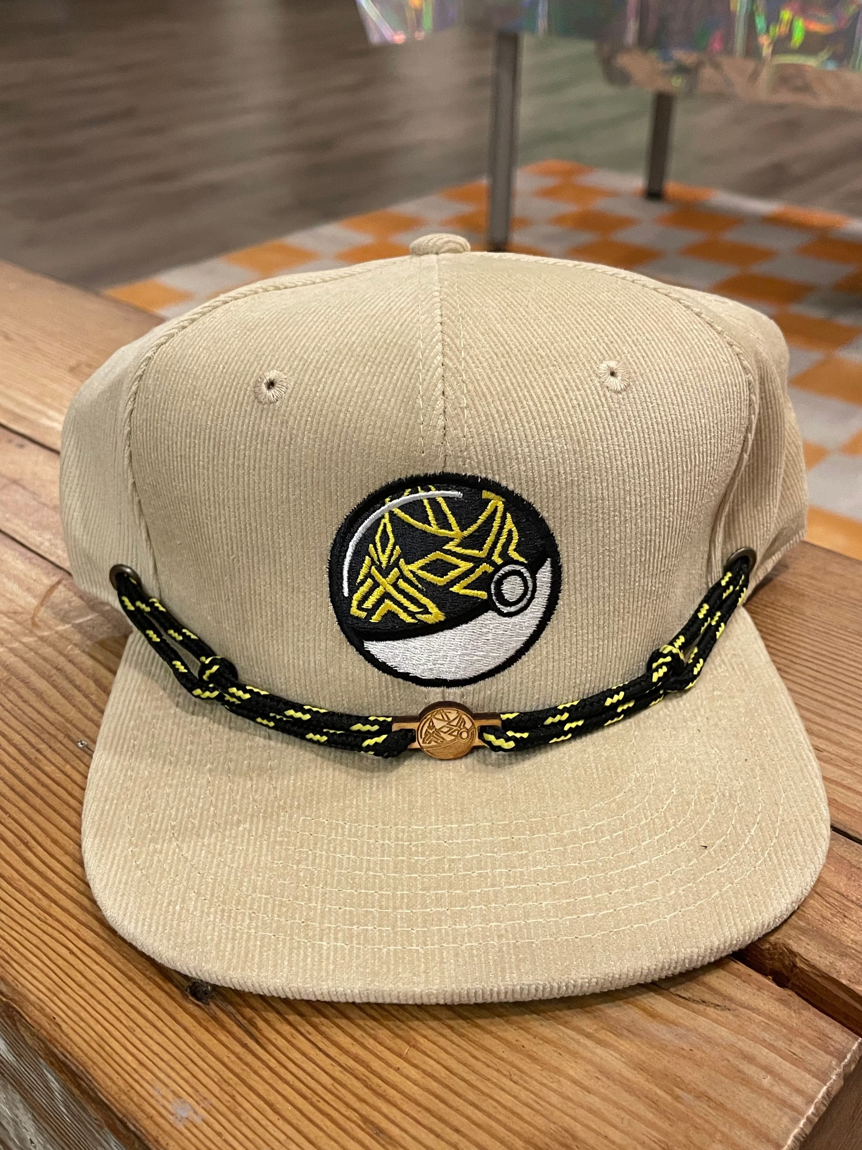 12/1 Poké Monday flash drop #10 Findlay Hats
