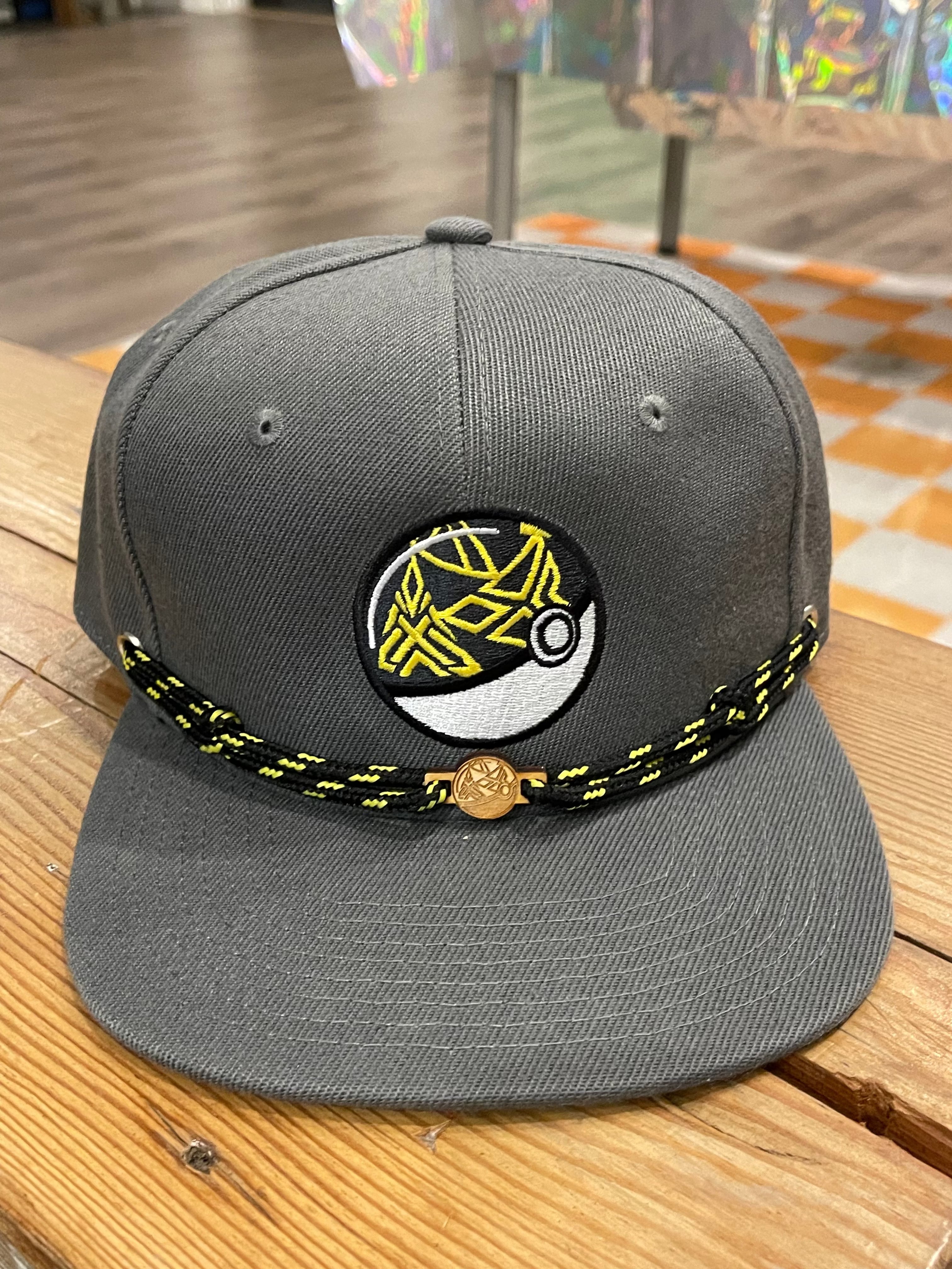 12/1 Poké Monday flash drop #11 Findlay Hats