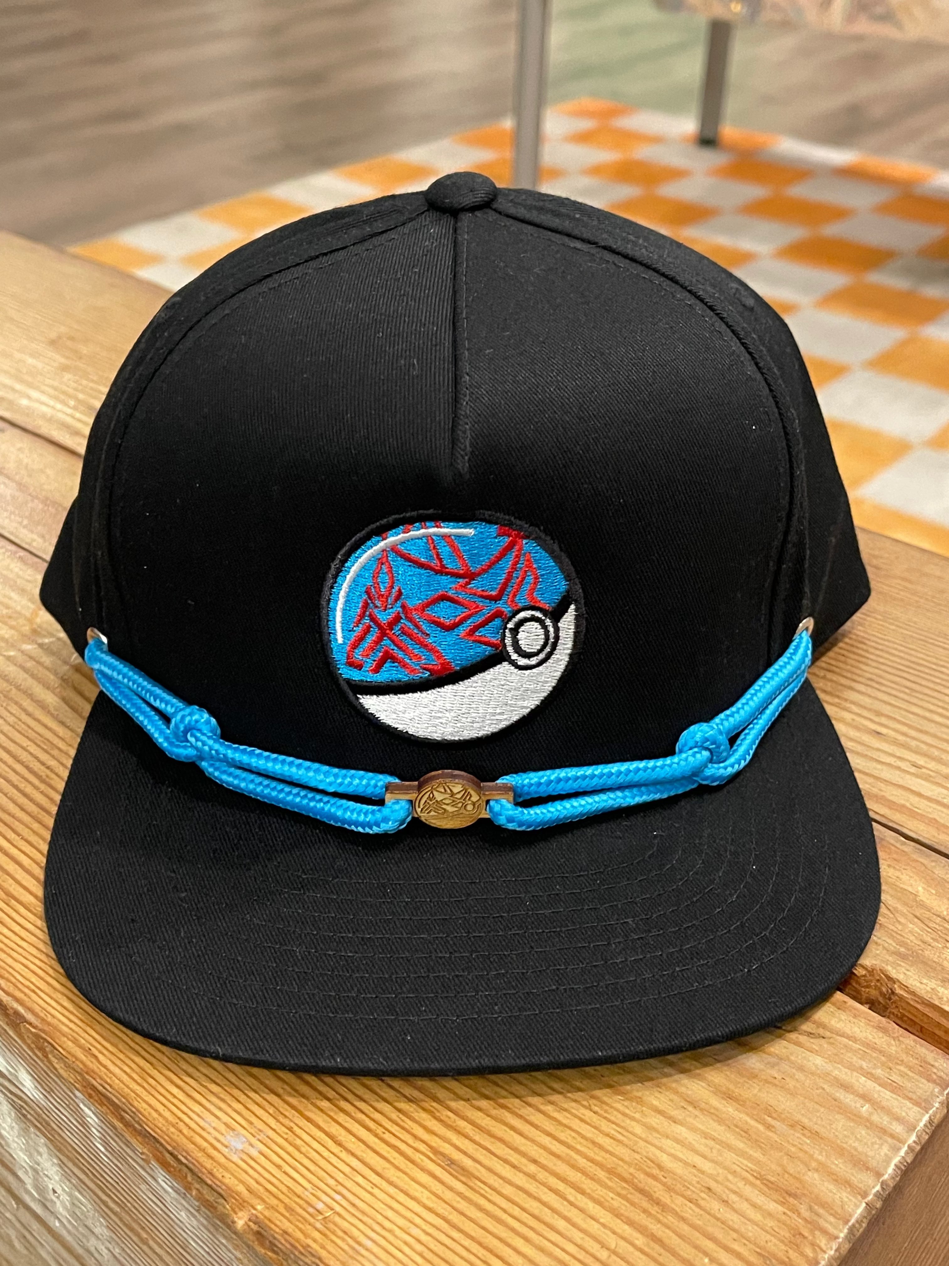 12/1 Poké Monday flash drop #12 Findlay Hats