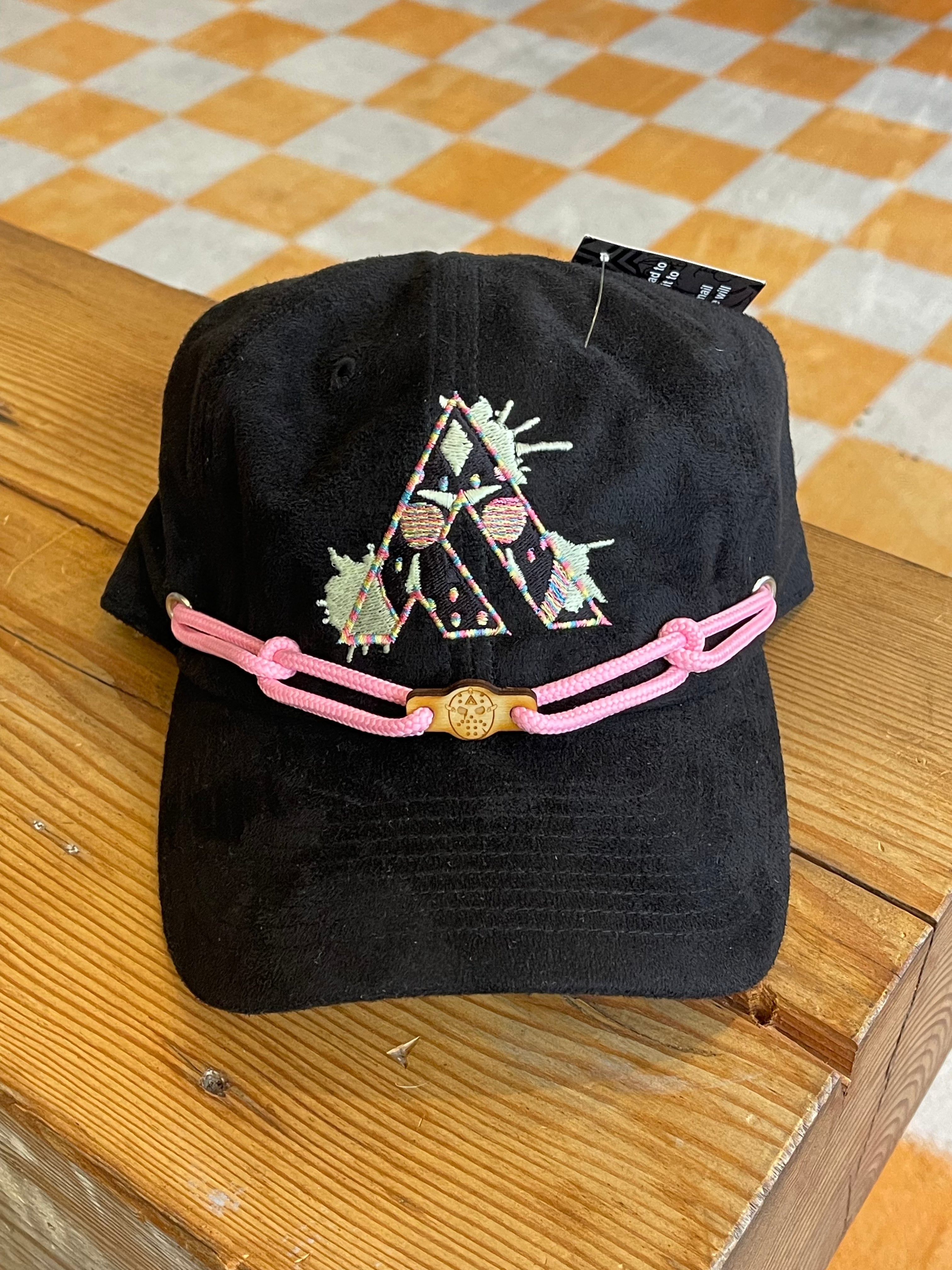 12/2 Happy Fun Jason flash drop #1 Findlay Hats