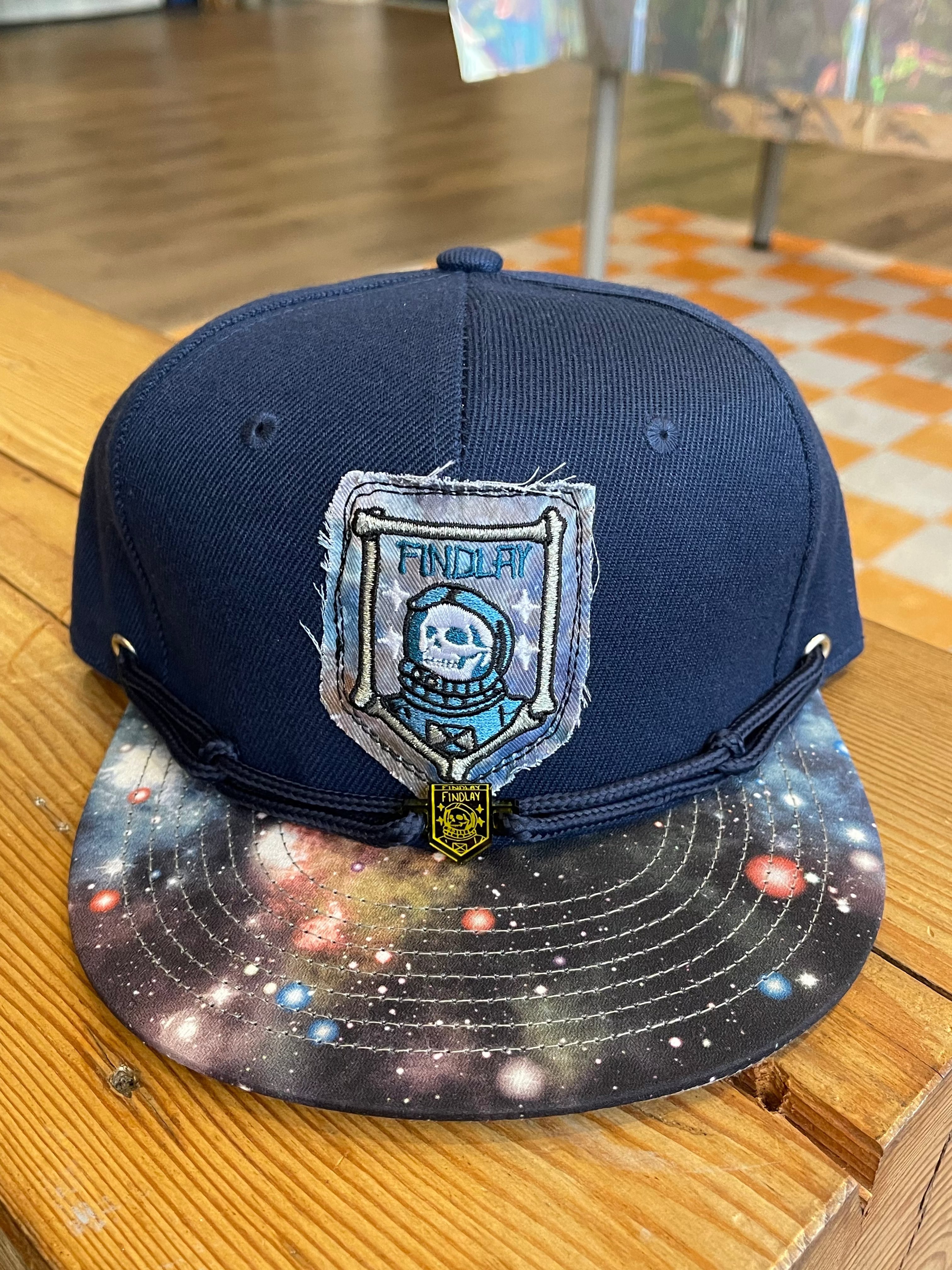 12/3 Franken Crown flash drop #8 Findlay Hats