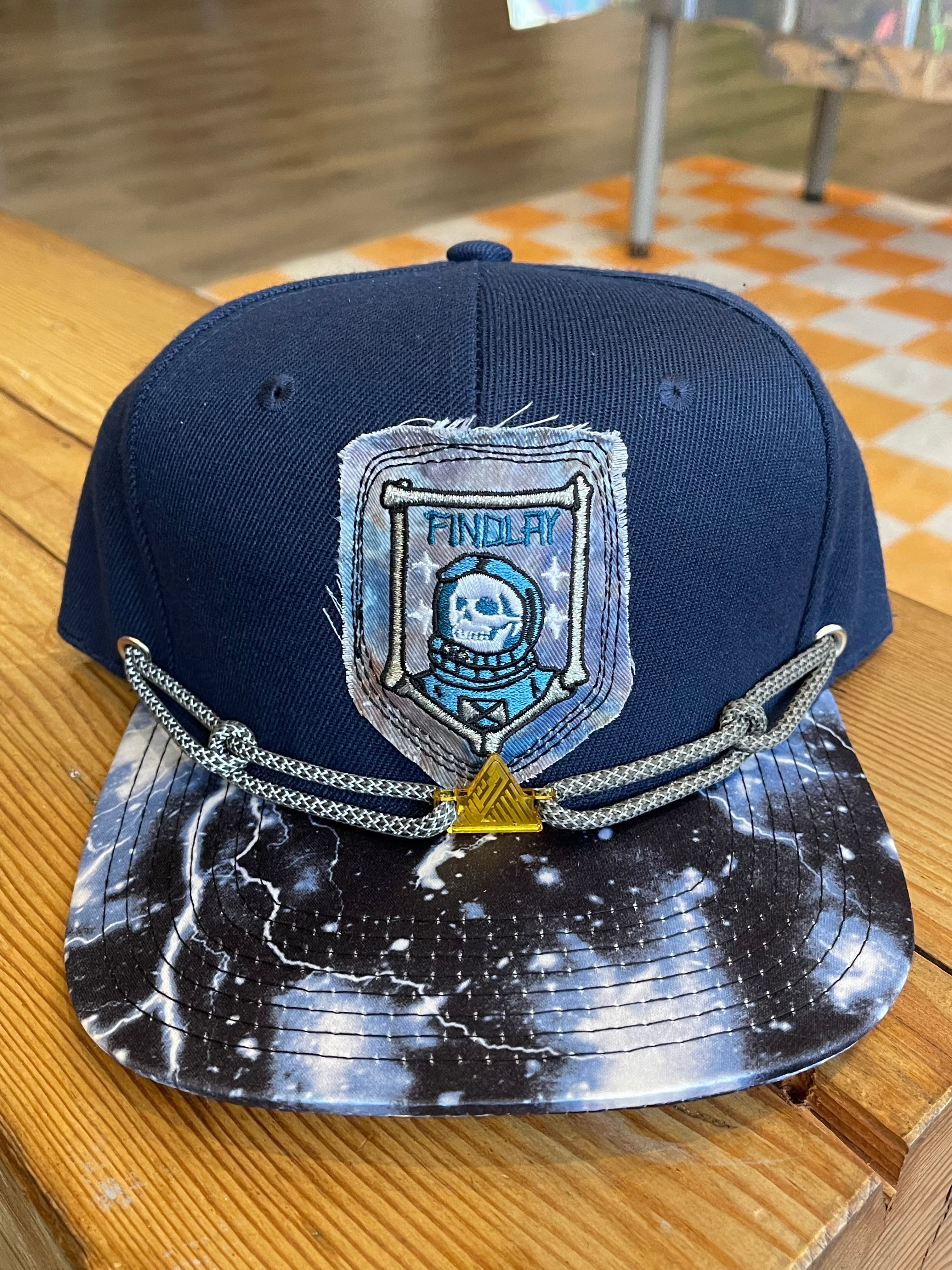 12/3 Franken Crown flash drop #7 Findlay Hats