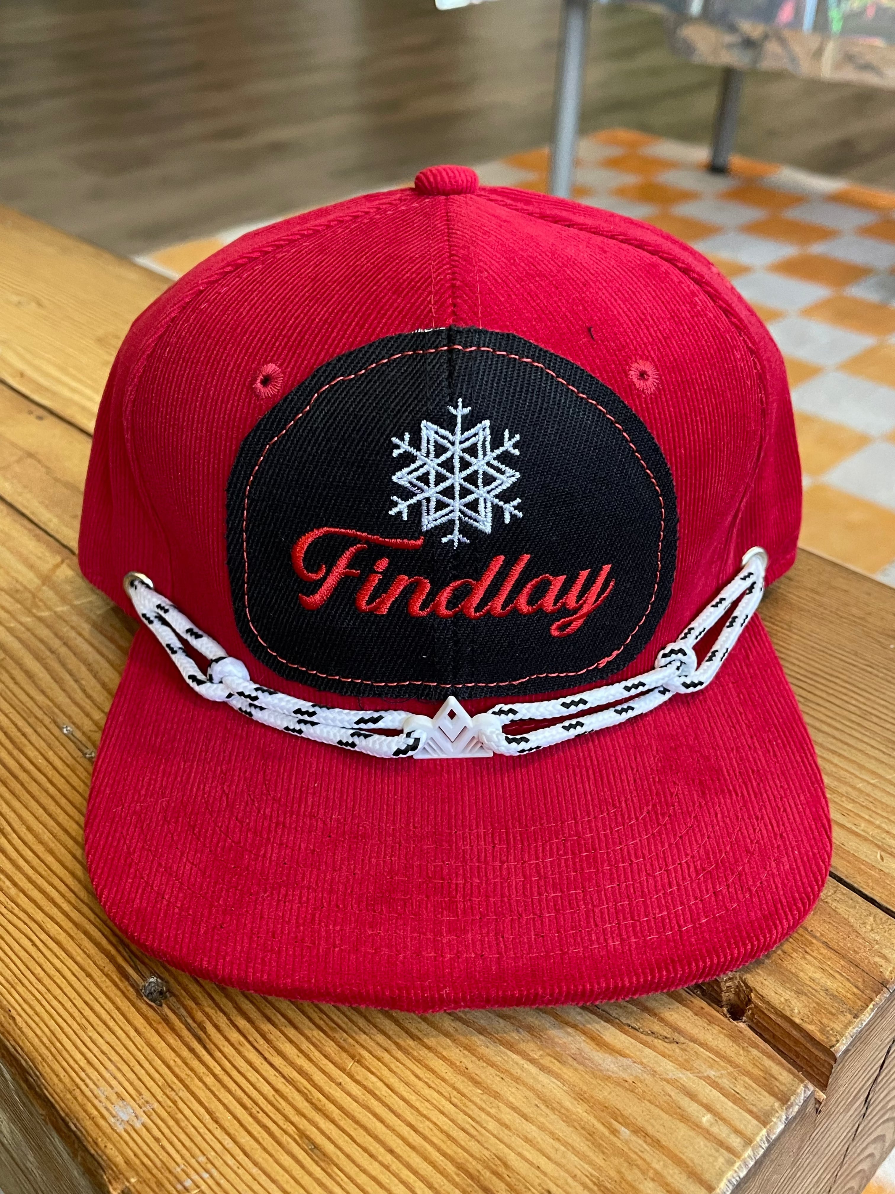 12/3 Franken Crown flash drop #5 Findlay Hats
