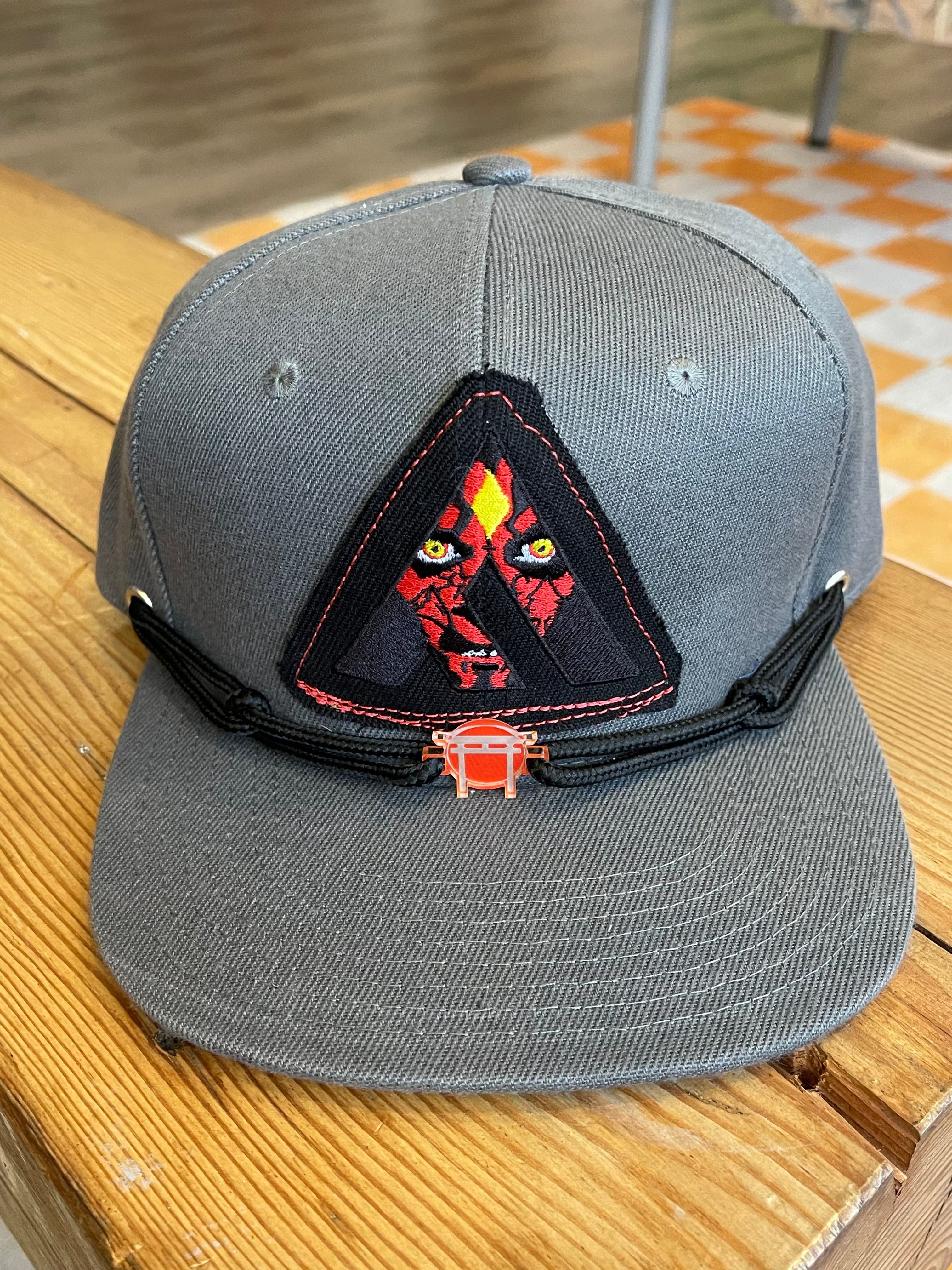 12/3 Franken Crown flash drop #4 Findlay Hats