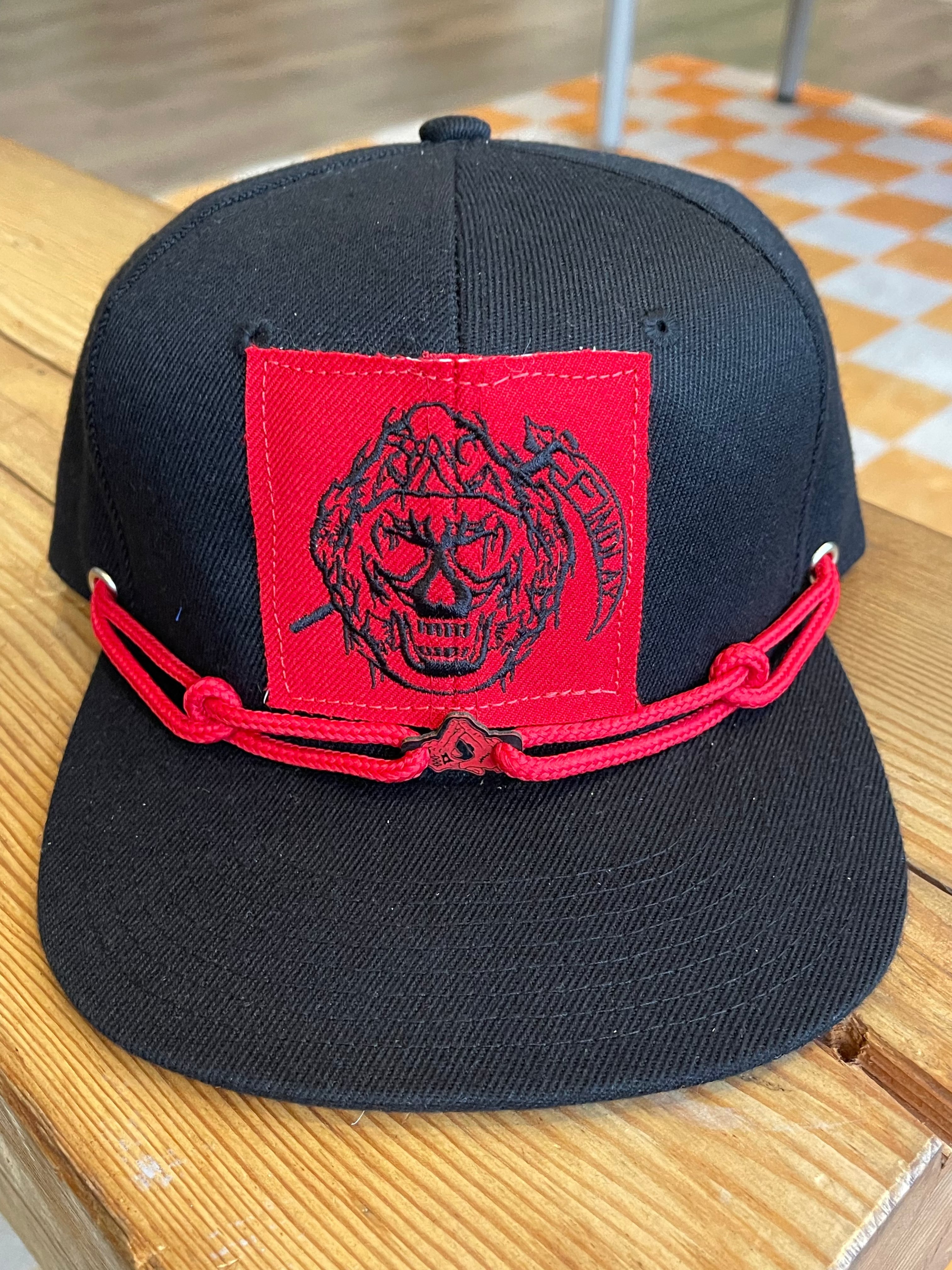 12/3 Franken Crown flash drop #3 Findlay Hats